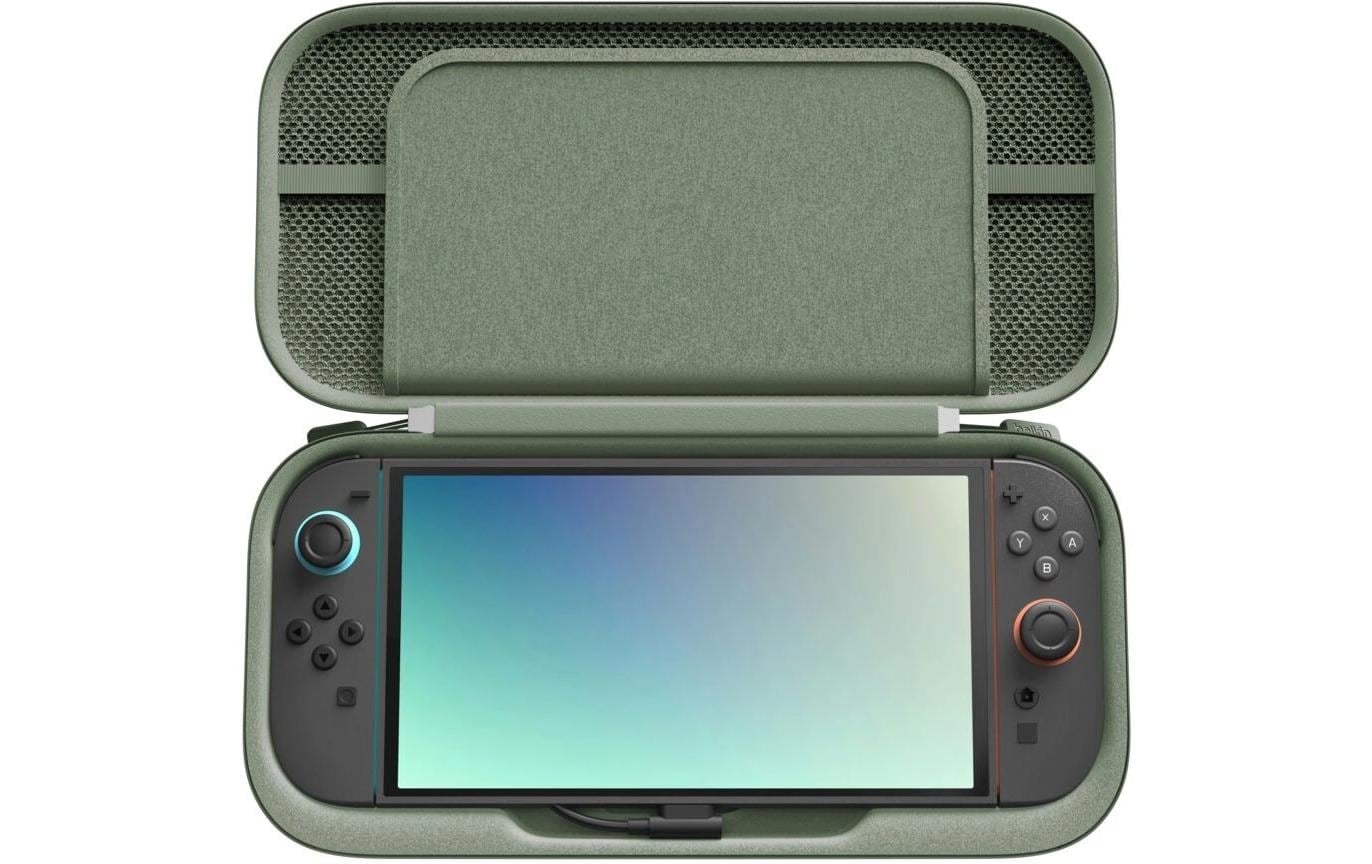 Belkin Sac pour console de jeux »Gaming Charging Case 10K für Nintendo Switch 2«