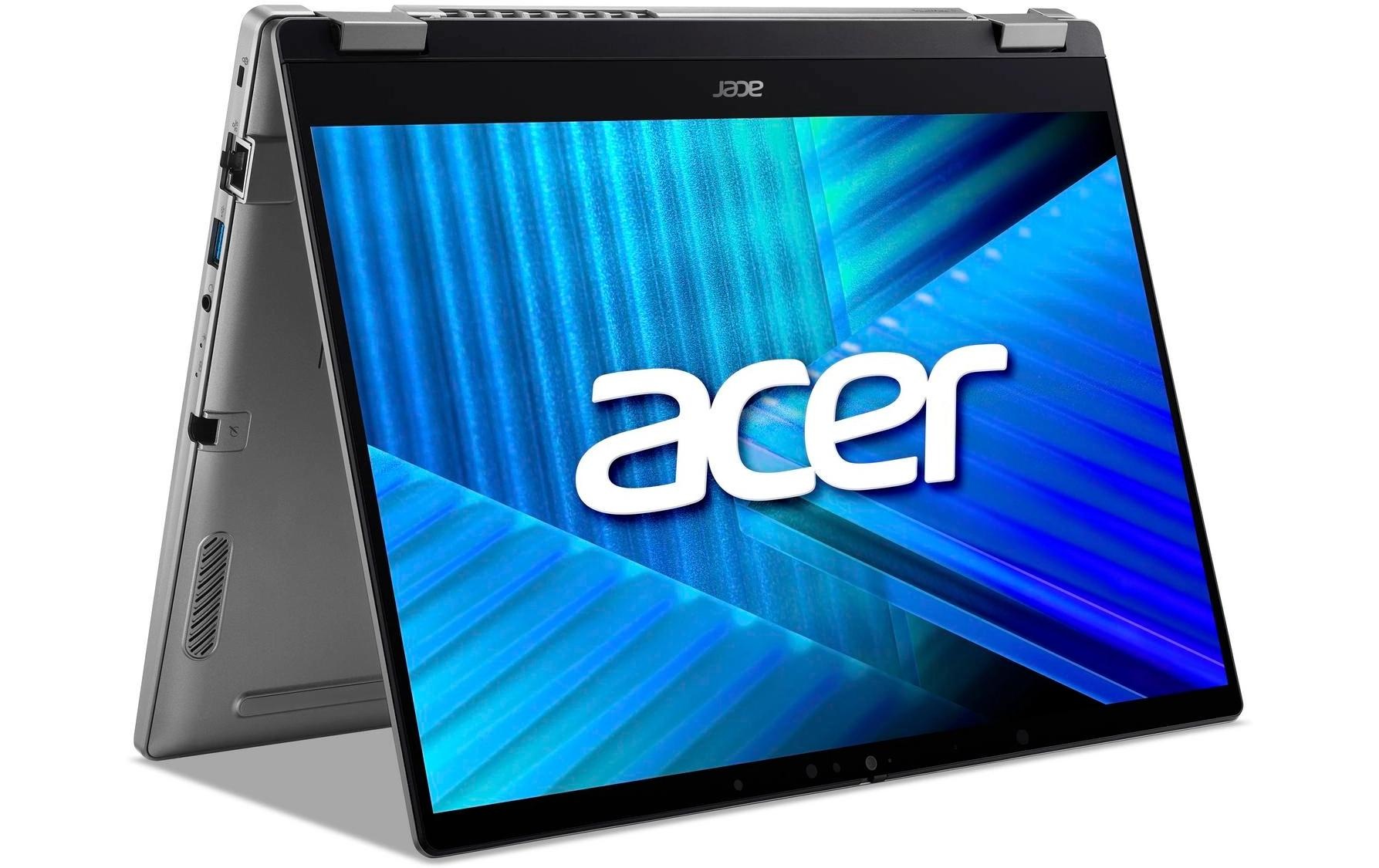 Acer Convertible Notebook »TravelMate Spin P2 (TMP214RN-51-TCO-5675)« / 14 ″