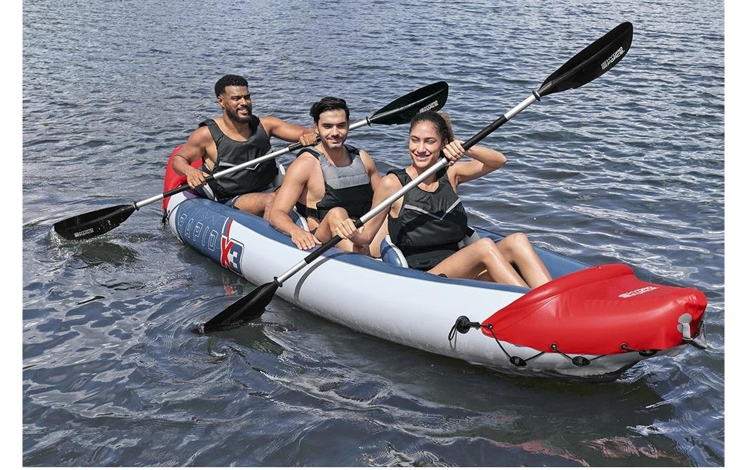 Bestway Seekajak »Hydro-Force Rapid X3«