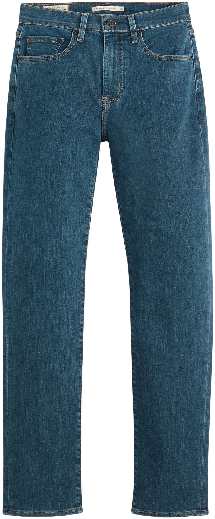 Levi's® Jeans droit »724 High Rise Straight«