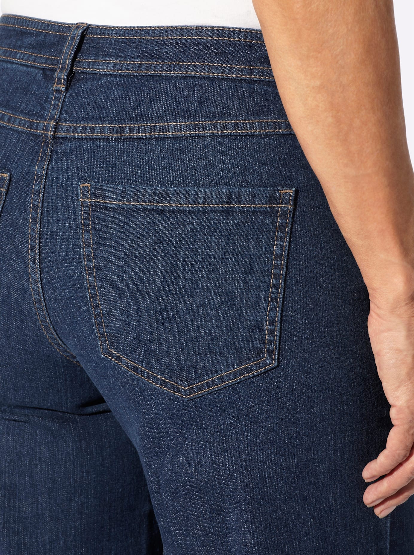 Casual Looks Jeans confortables 1
