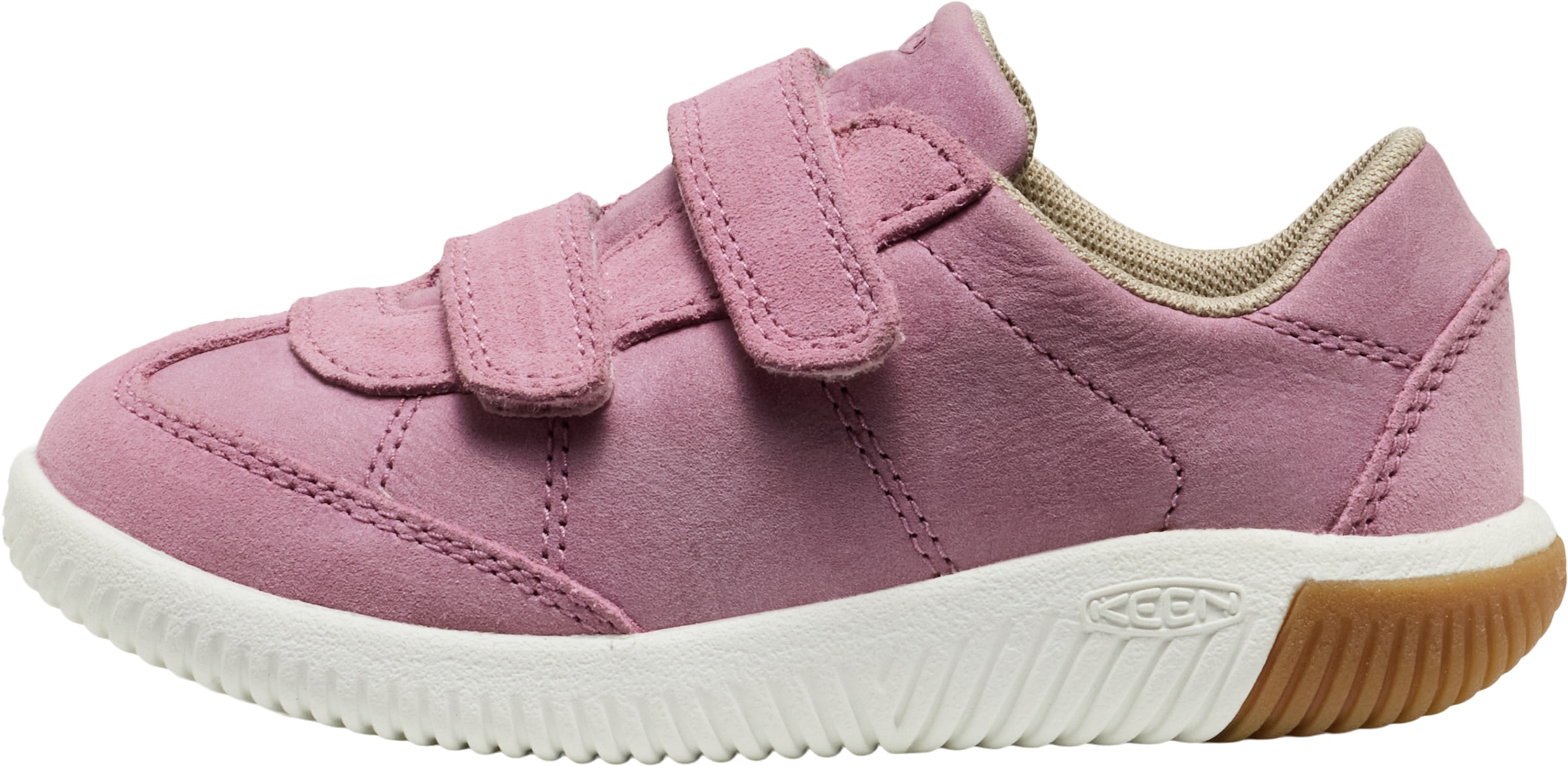 Keen Barfussschuh »KNX T-TOE DS«  mit Gummilaufsohle, leicht profiliertes Laufsohlenprofil