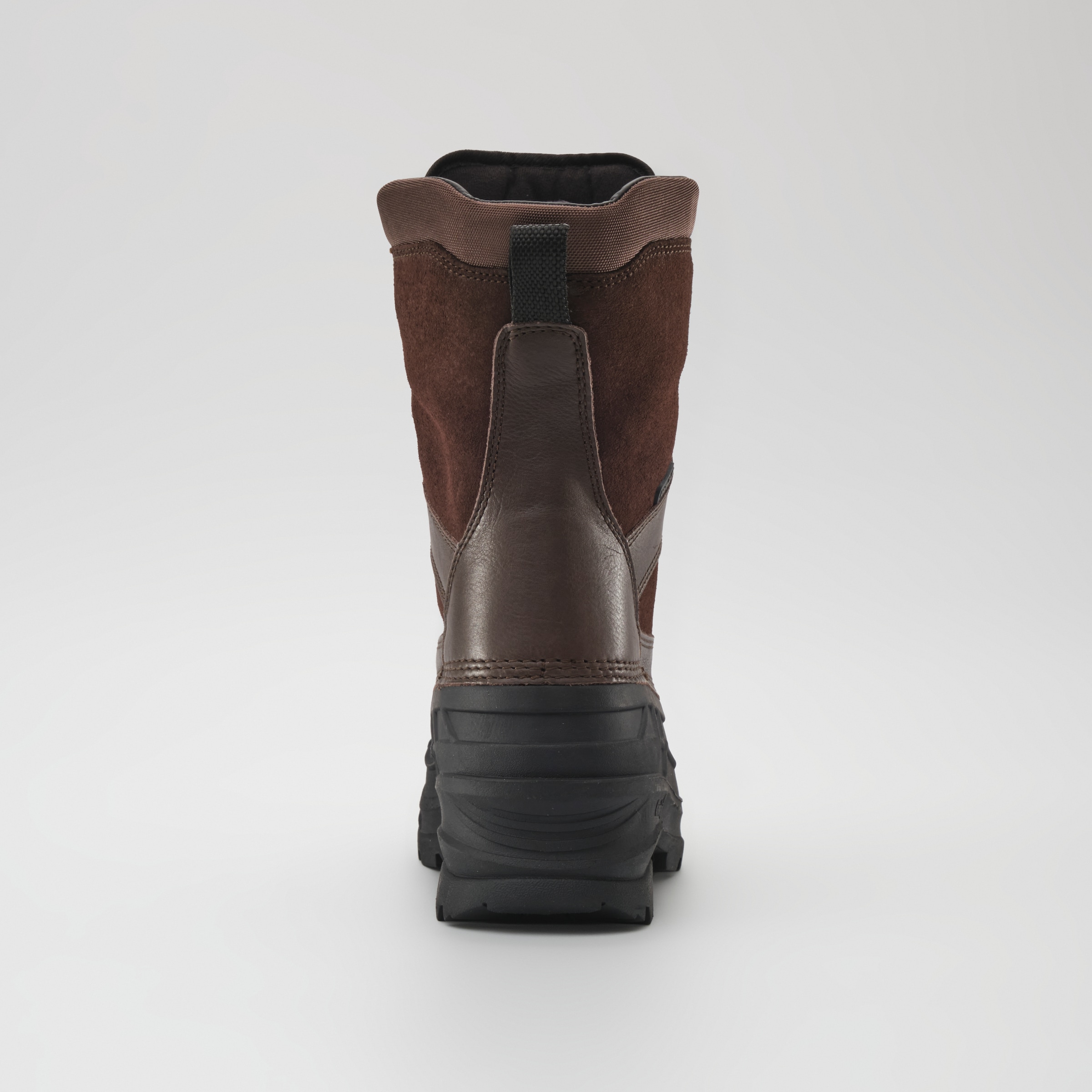 Kamik Bottes d'hiver »NATIONPLUS«  bottes de neige, bottes d'hiver, doublées, imperméables