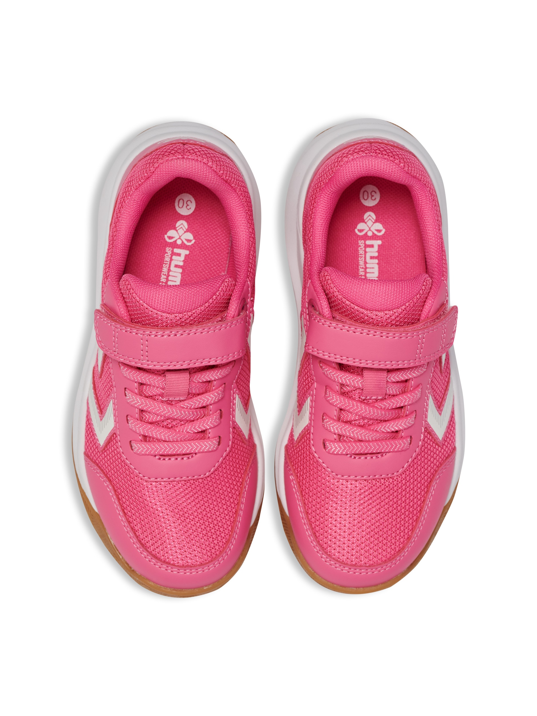 hummel Chaussures d'intérieur »MULTIPLAY FLEX VC 2.0 JR«  également pour le sport en salle - semelle non marquante