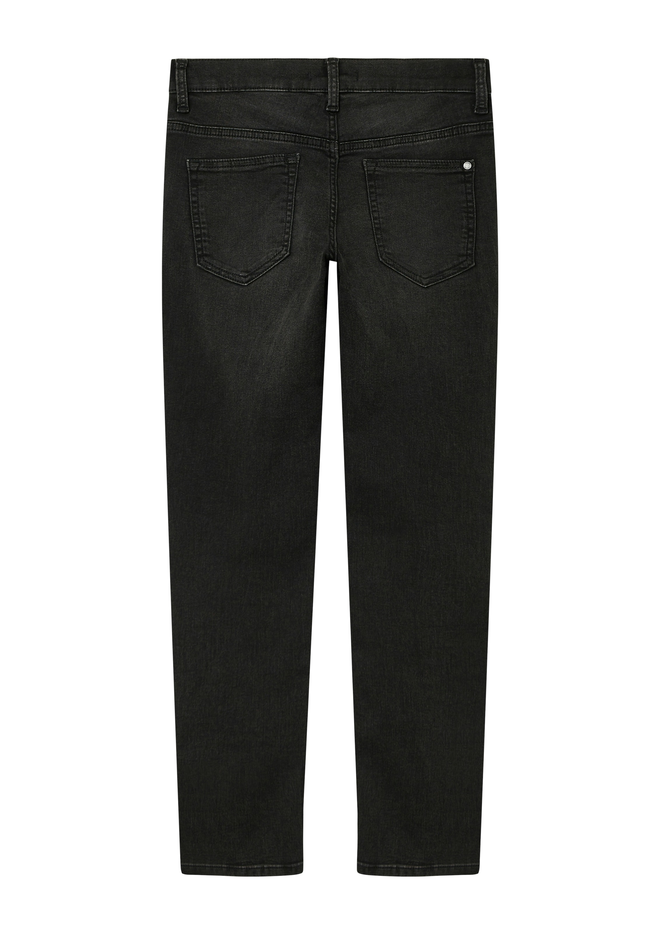 s.Oliver Junior Jeans à 5 poches avec stretch, pour enfants