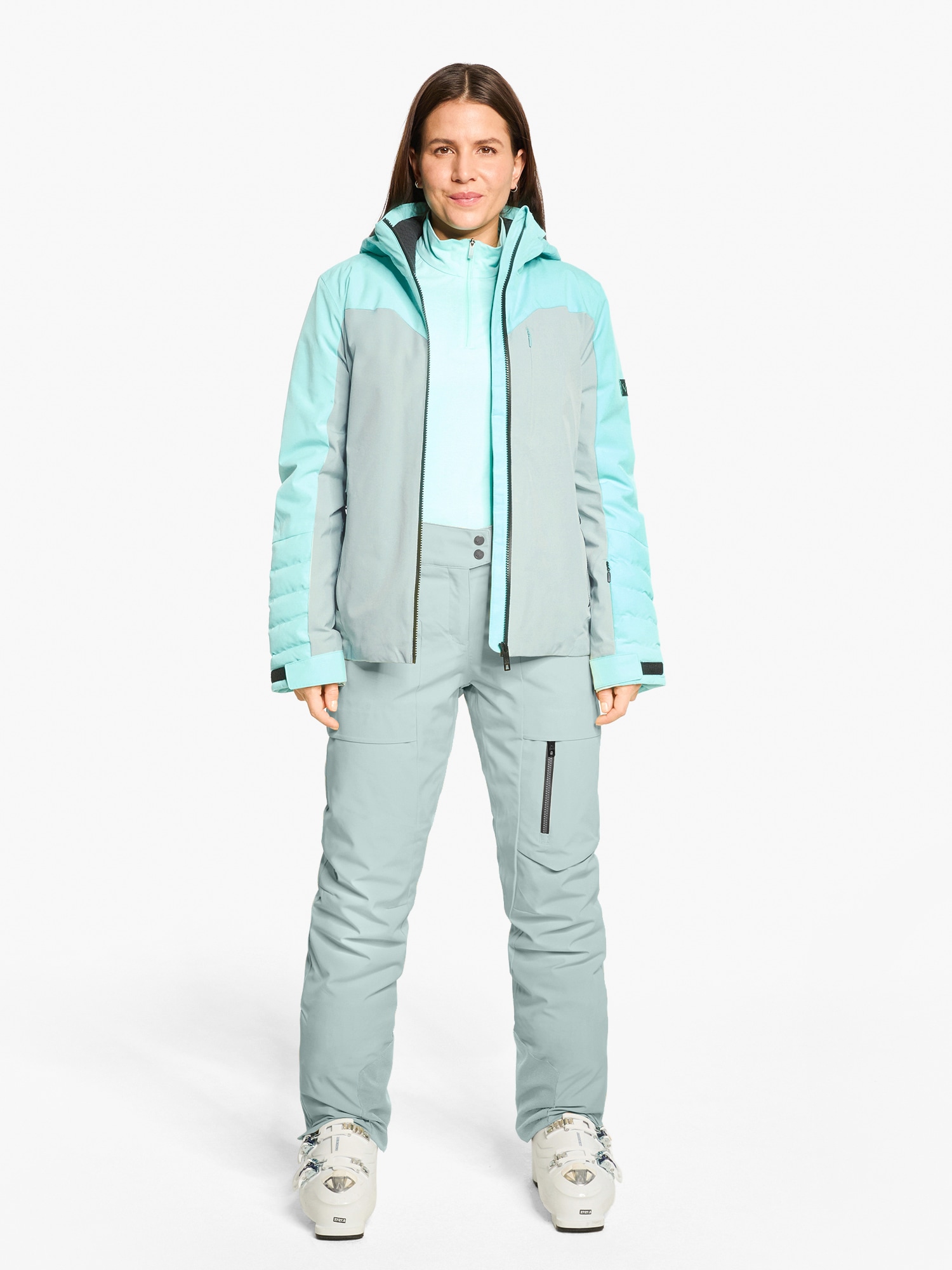 Ziener Pantalon de ski »TIPPA-Z pants lady«