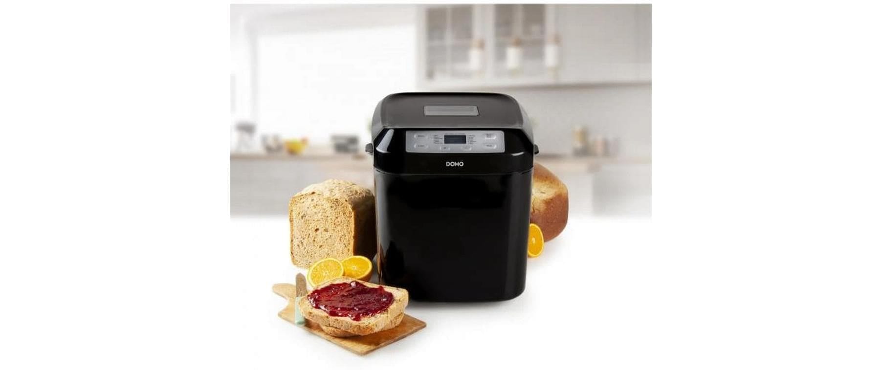 Domo Brotbackautomat »B3974«