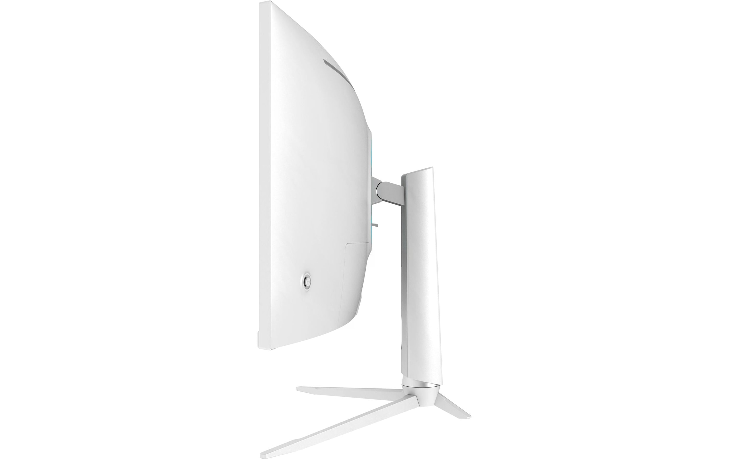 LC-Power Curved-Gaming-Monitor »LC-M34-Q-C-PRO« 86,36 cm/34 ″  3440 x 1440 px UWQHD 165 Hz