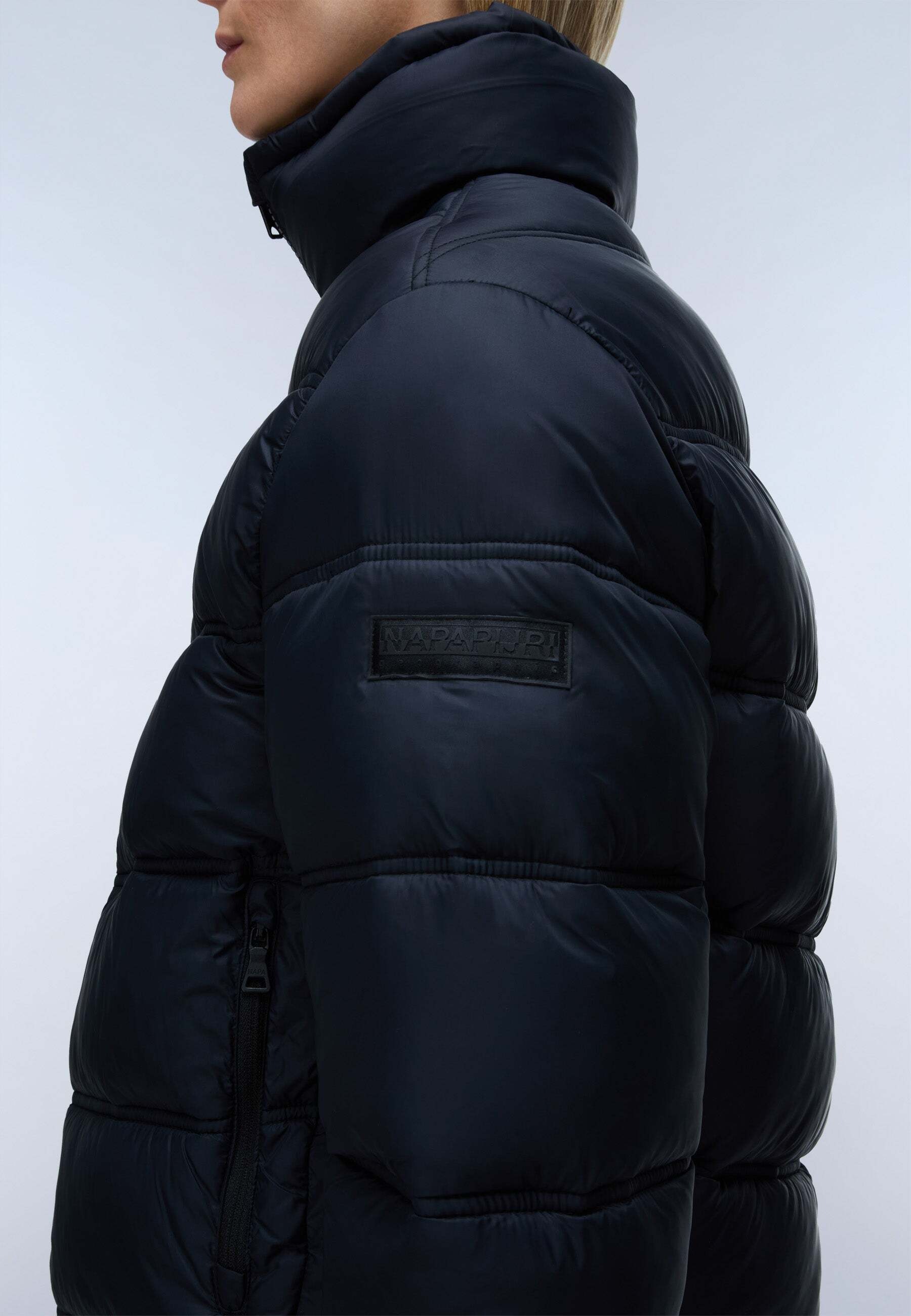 Napapijri Manteau d'hiver »Napapijri Wintermantel A-EGA STND 1 W«