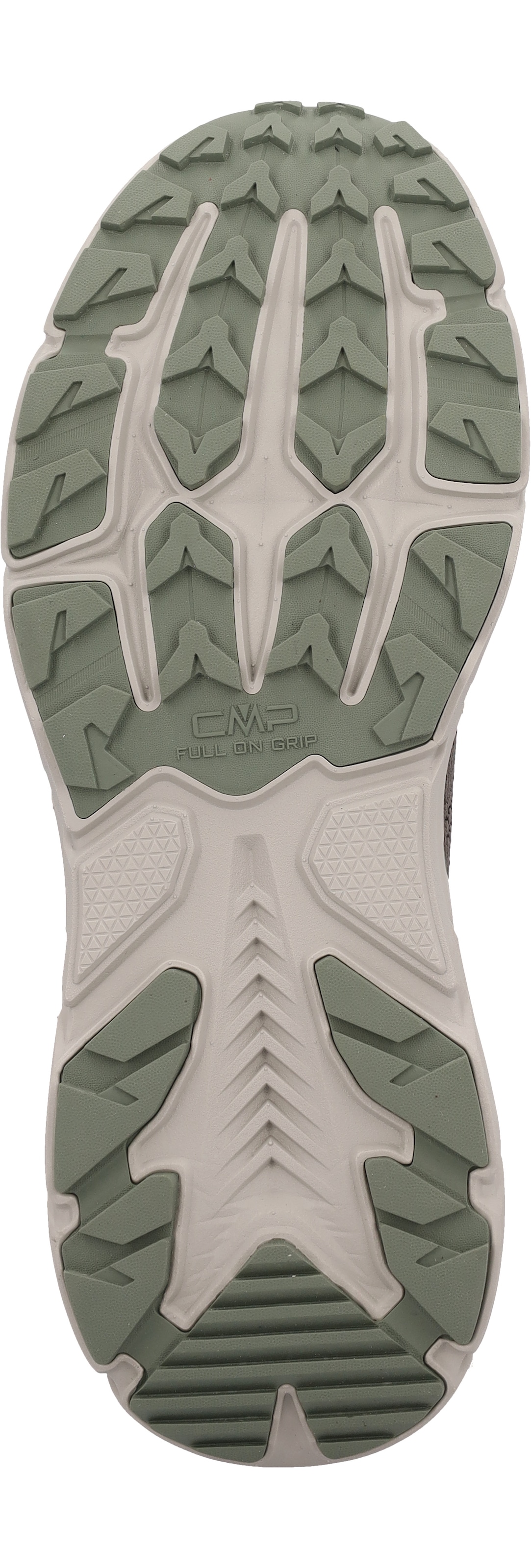 CMP Chaussure d'extérieur »RAHMSY WP MULTIFUNCTIONAL SHOES«  étanche