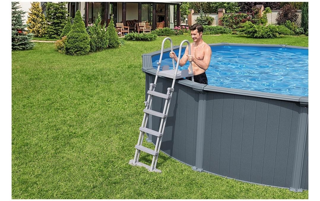 Bestway Piscine »Hydrium 549 x 132 cm«