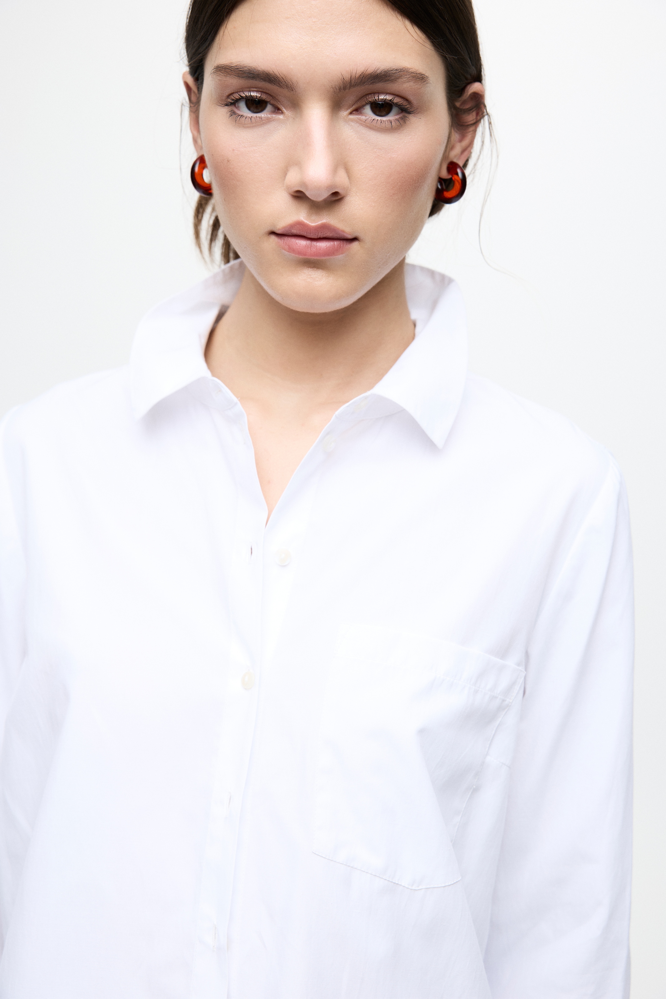 Vila Blouse à manches longues »VIDARMA L/S REGULAR SHIRT - NOOS«