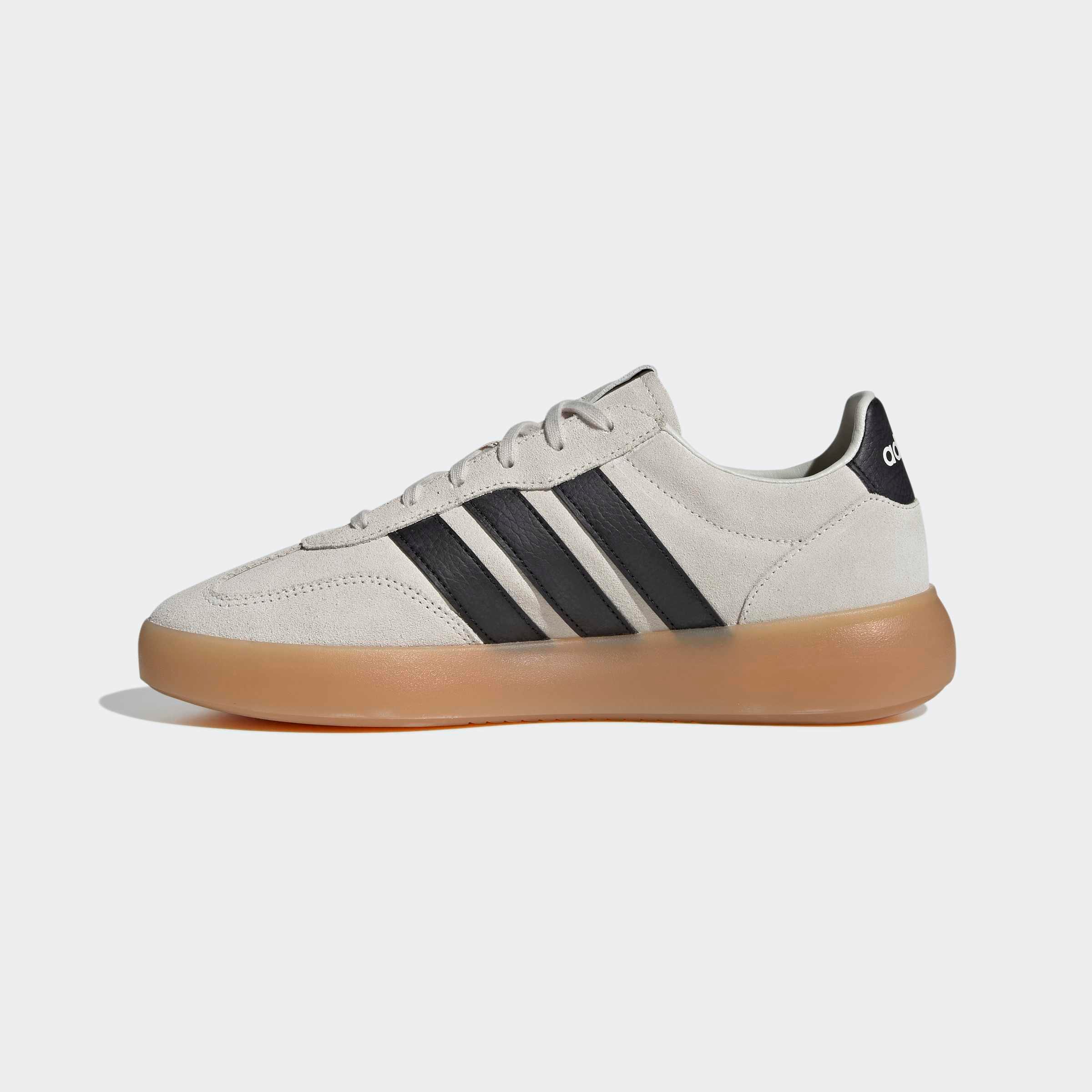 adidas Sportswear Sneakers »BARREDA DECODE«  inspiré du design de l’adidas handball spezial