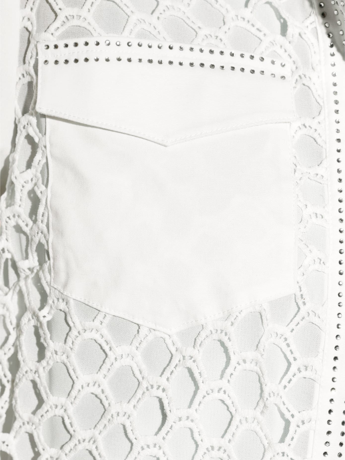 creation L Jackenblazer »Spitzen-Jacke«