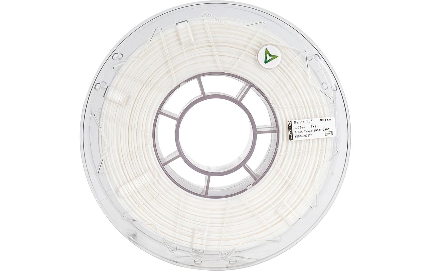 Creality Filament »PLA Hyper RFID 1,75 mm 1 kg«