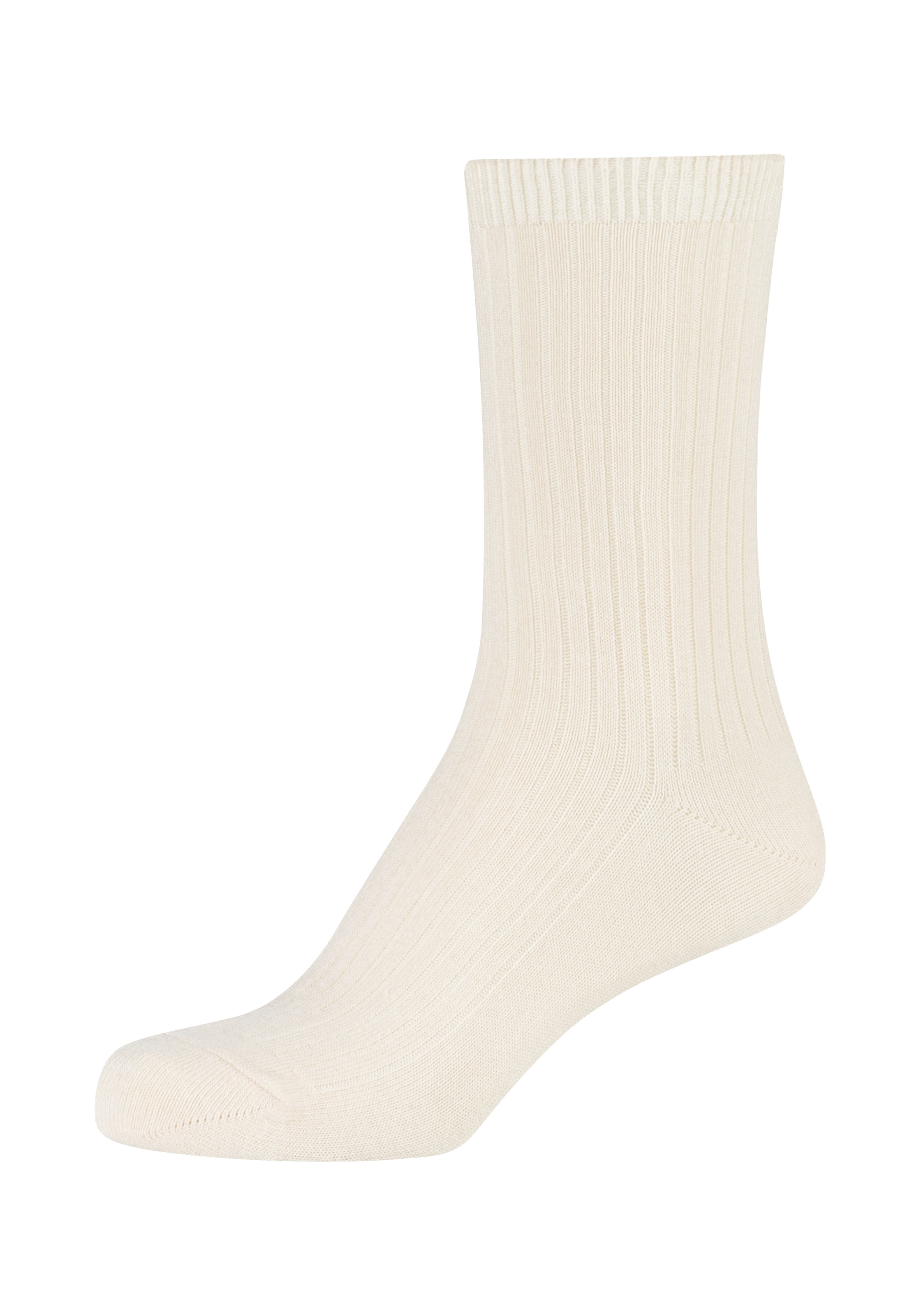 Camano Chaussettes 3 paires,  mit weichem Rippbund
