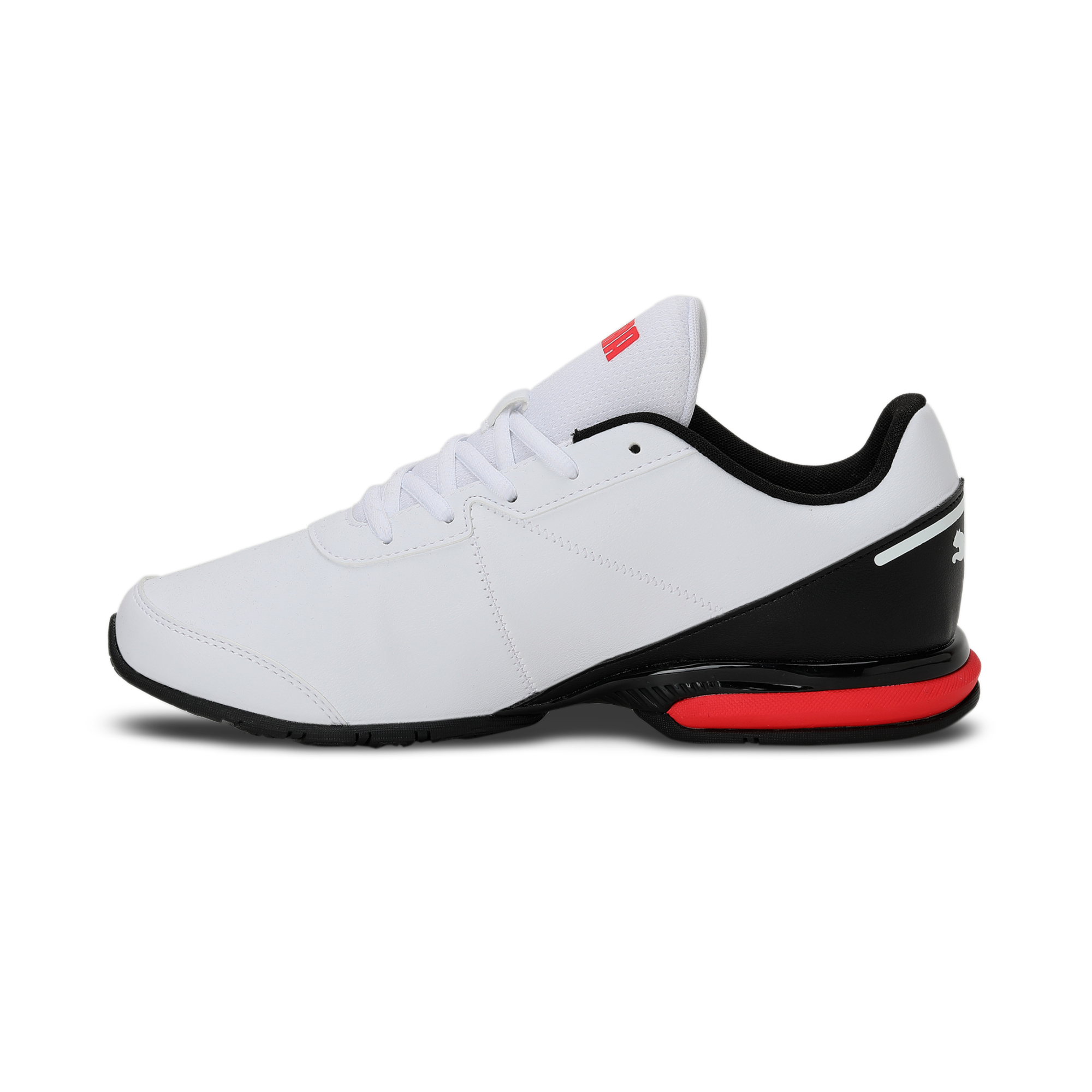 PUMA Sneaker »EQUATE SL«  herausnehmbare Innensohle, SOFTFOAM+ Dämpfungstechnologie