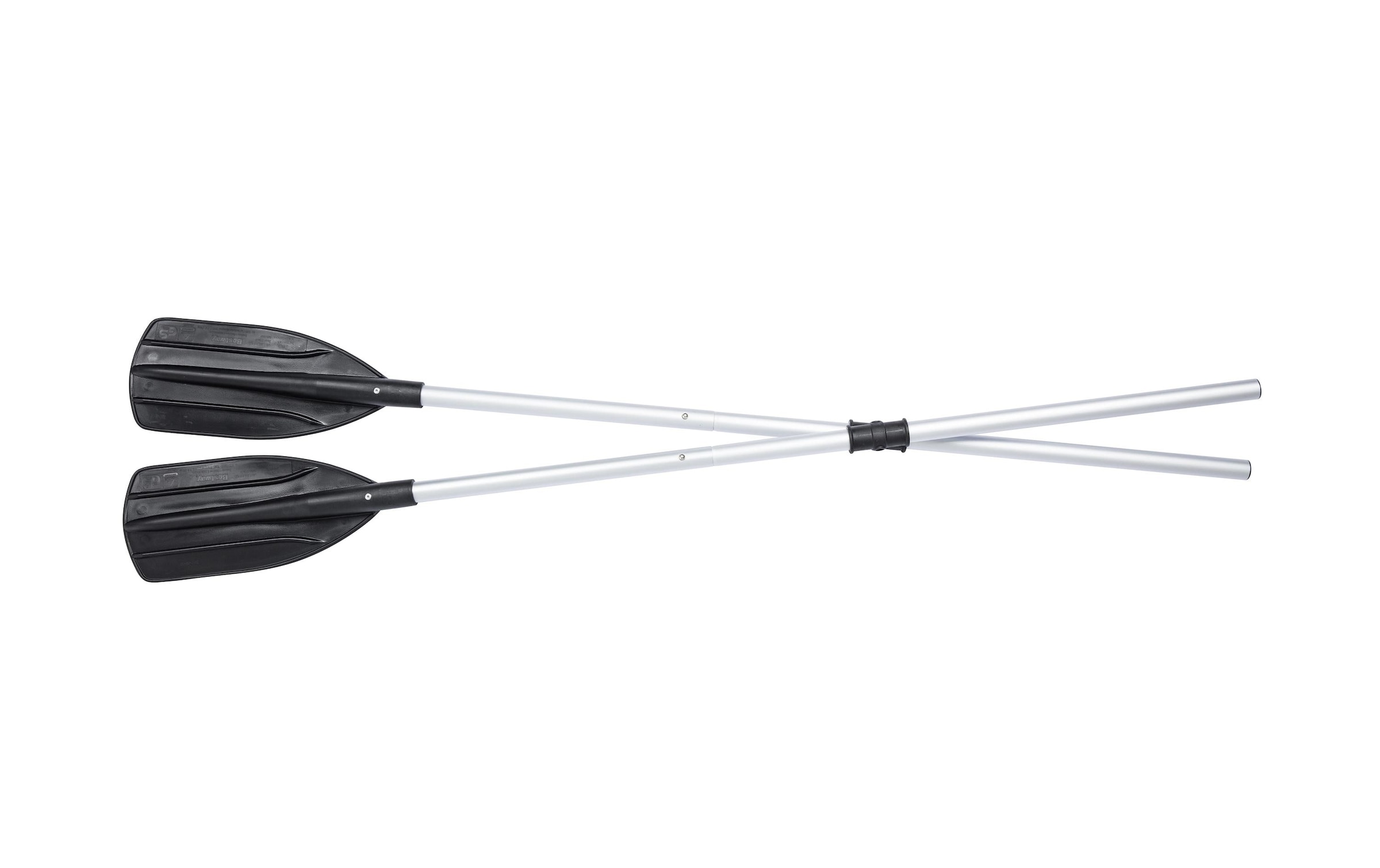 Bestway Bateau pneumatique »Hydro-Force Komplett-Set Ranger Elite X3« Gummiboot