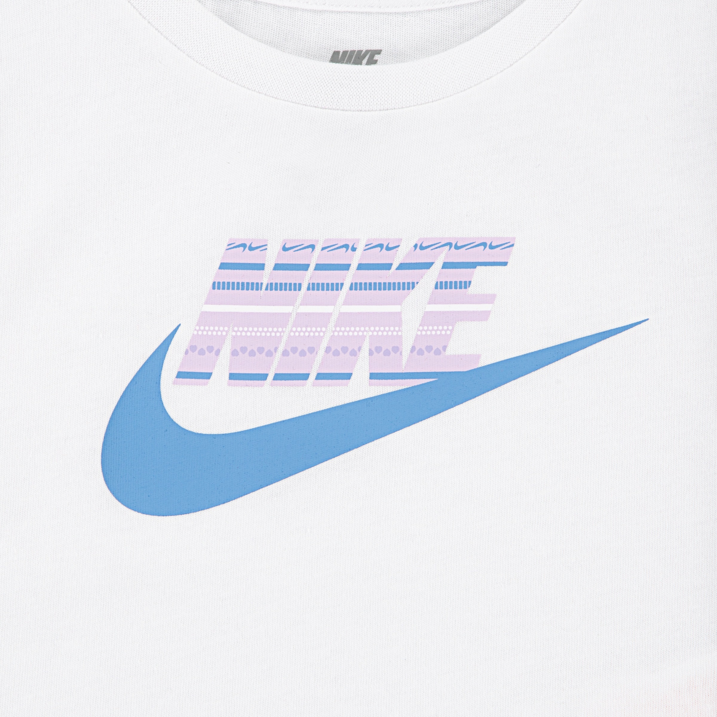 Nike Sportswear T-shirt & short »NKG JERSEY/FRENCH TERRY SHORT« 2 cuis tlg. für Kinder
