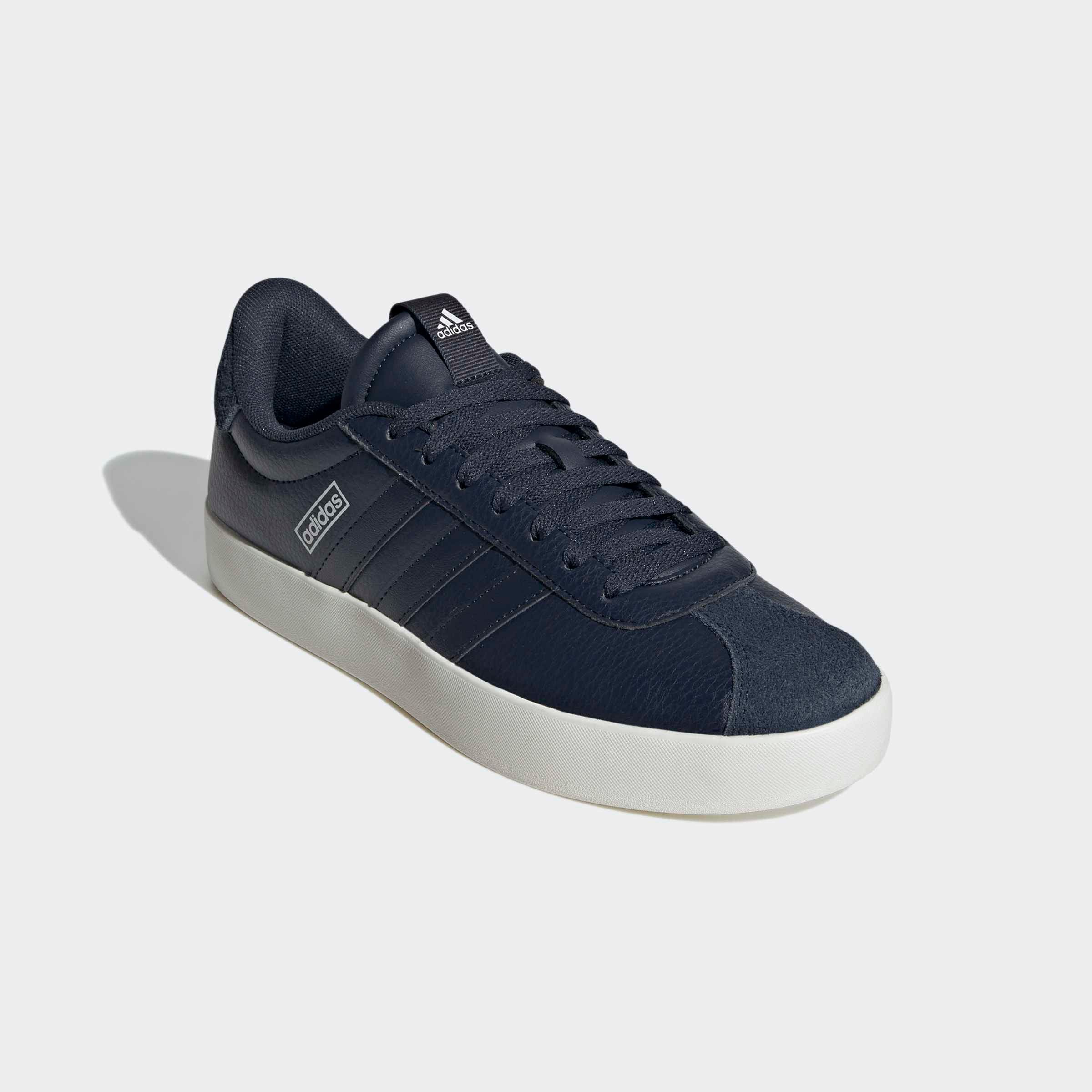 adidas Sportswear Sneakers »VL COURT 3.0«  inspiriert vom Desing des adidas samba