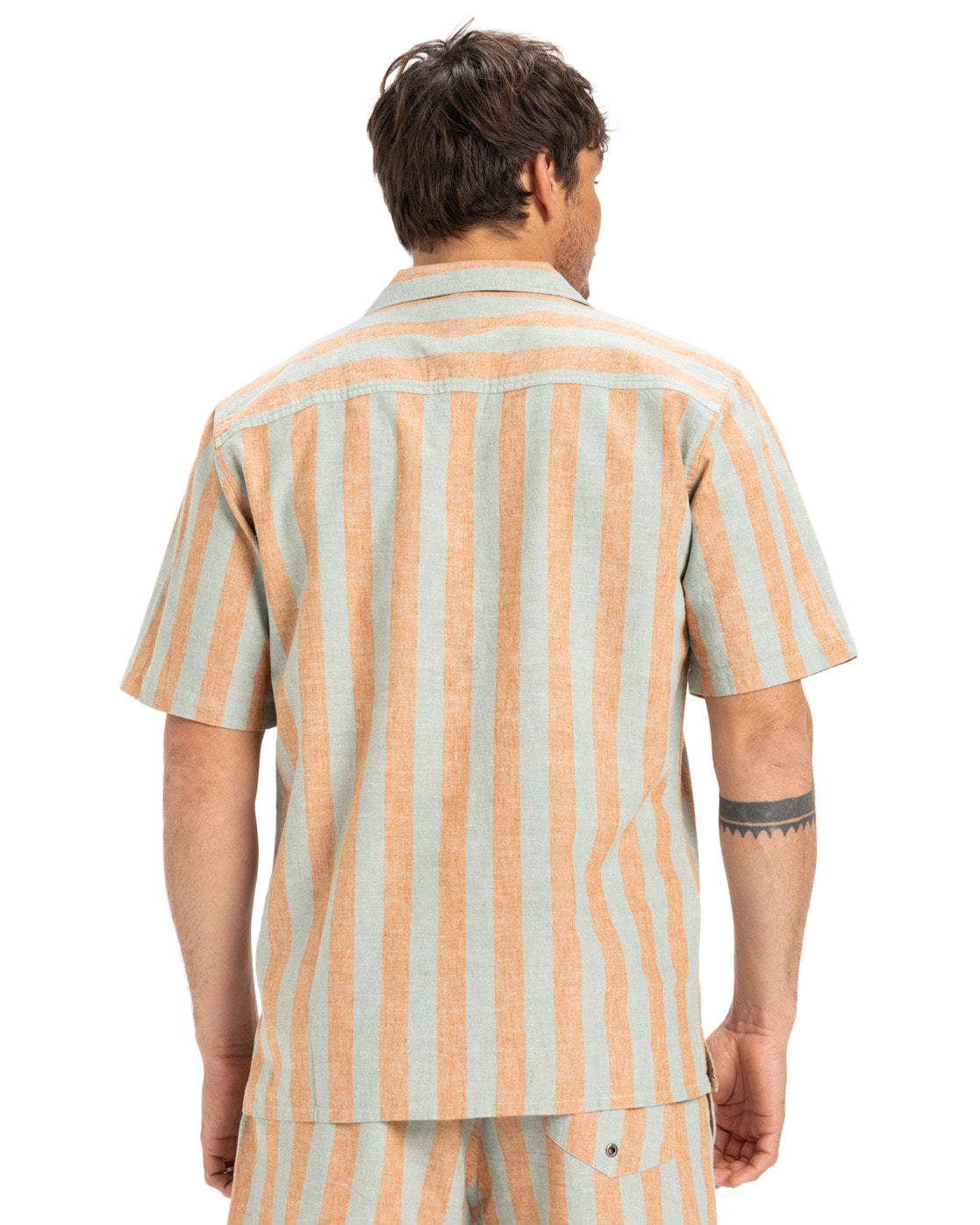 Quiksilver Chemisier fonctionnel »Sunset Song«