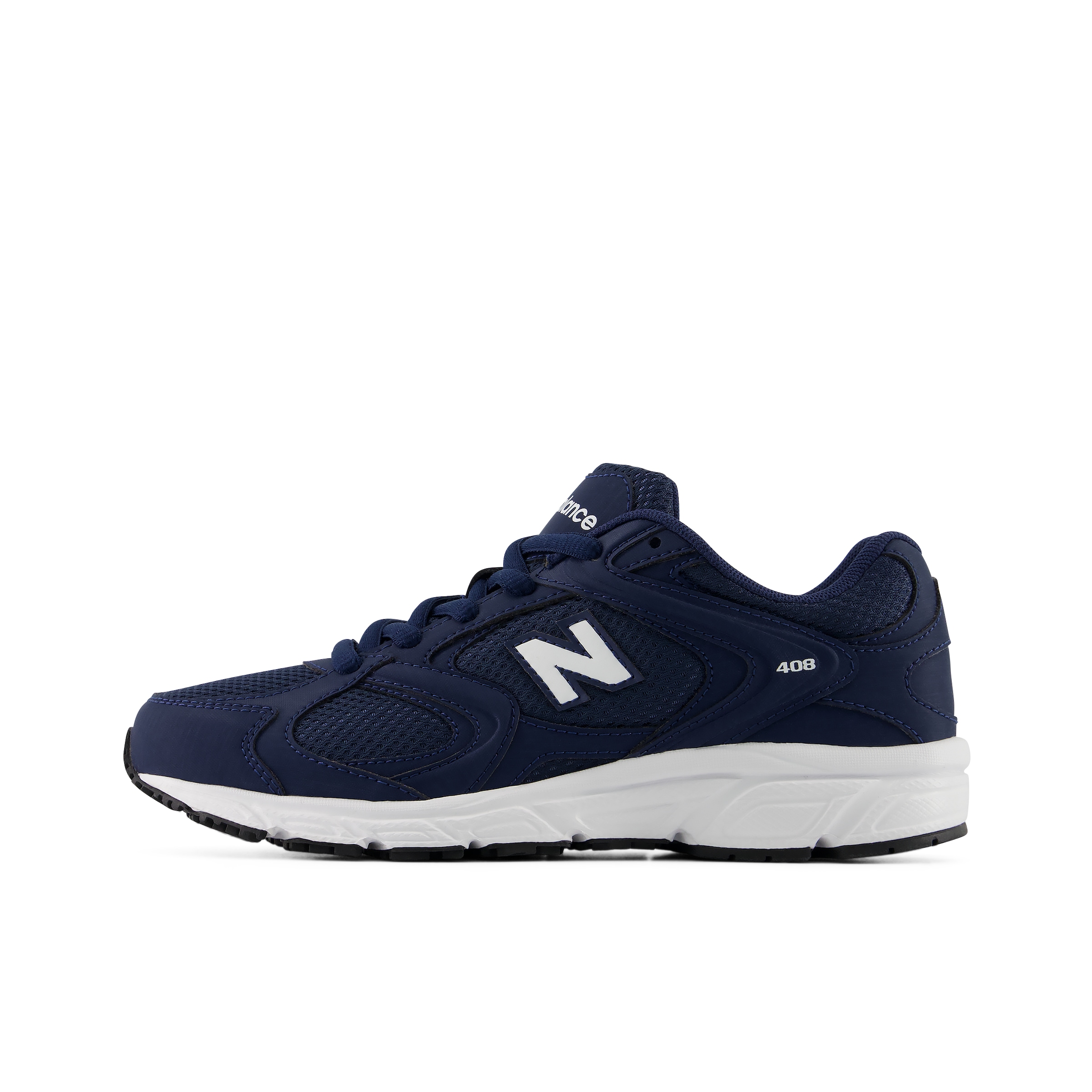 New Balance Sneakers »408«  von dem New Balance 530 inspiriert