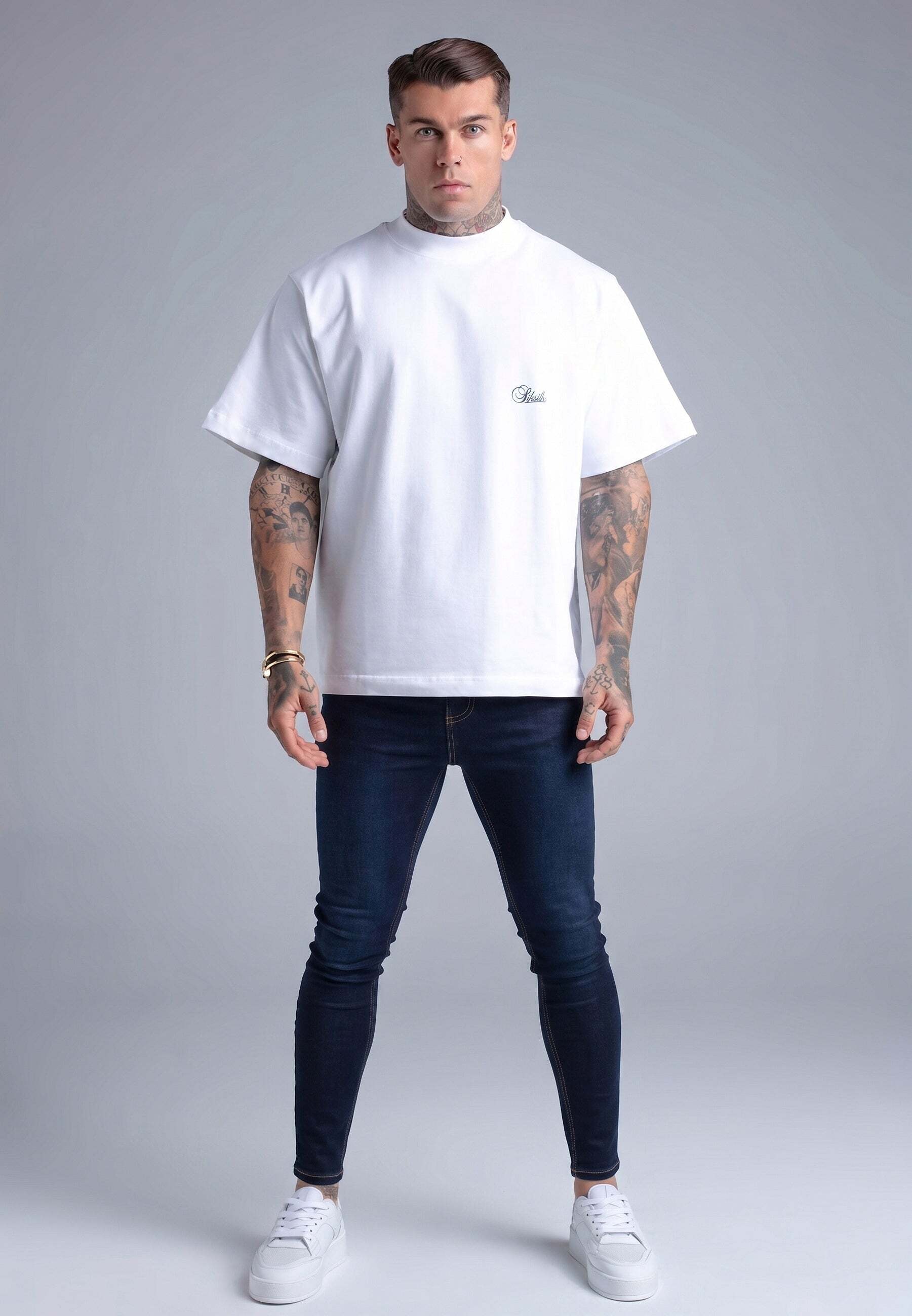 Siksilk Jeans skinny »Siksilk Jeans Skinny«