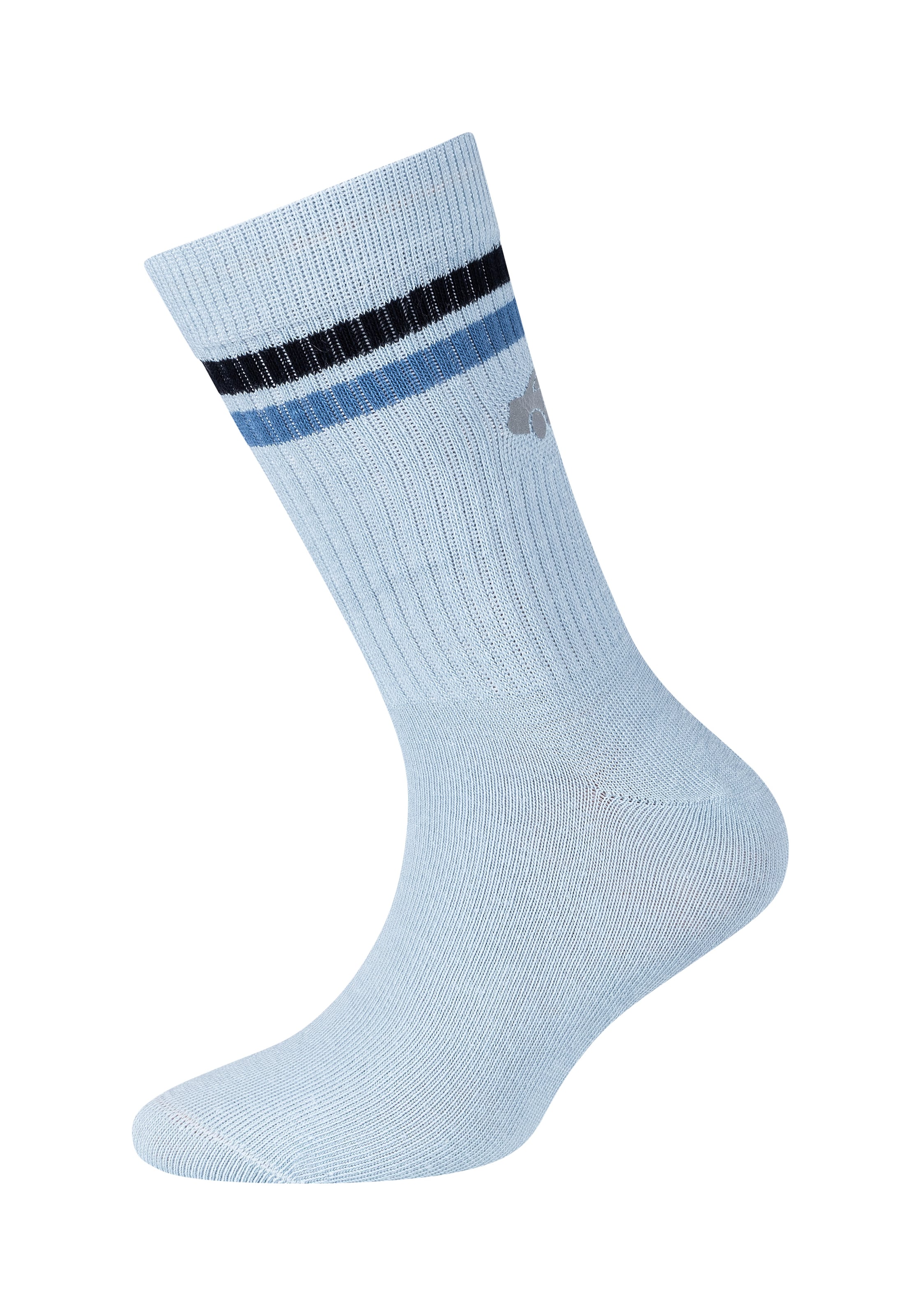 Camano Chaussettes 4 Paar, 