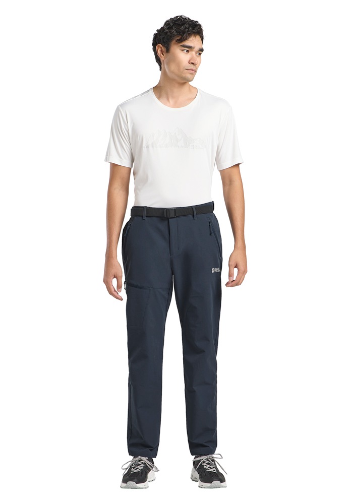 Jack Wolfskin Ceinture synthétique »MAGNETIC BELT«