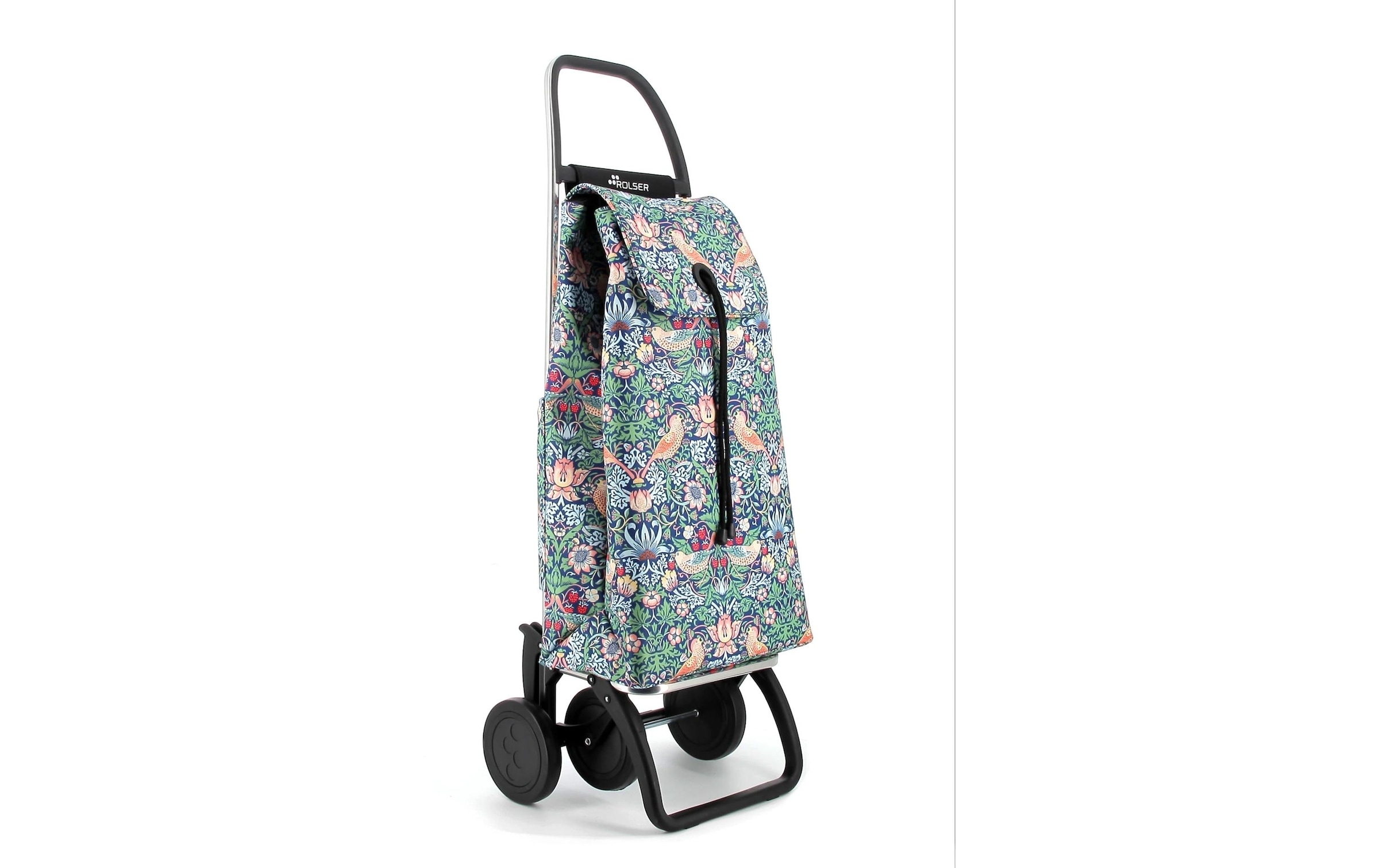 Rolser Einkaufstrolley »W. MORRIS 4 BIRDS«