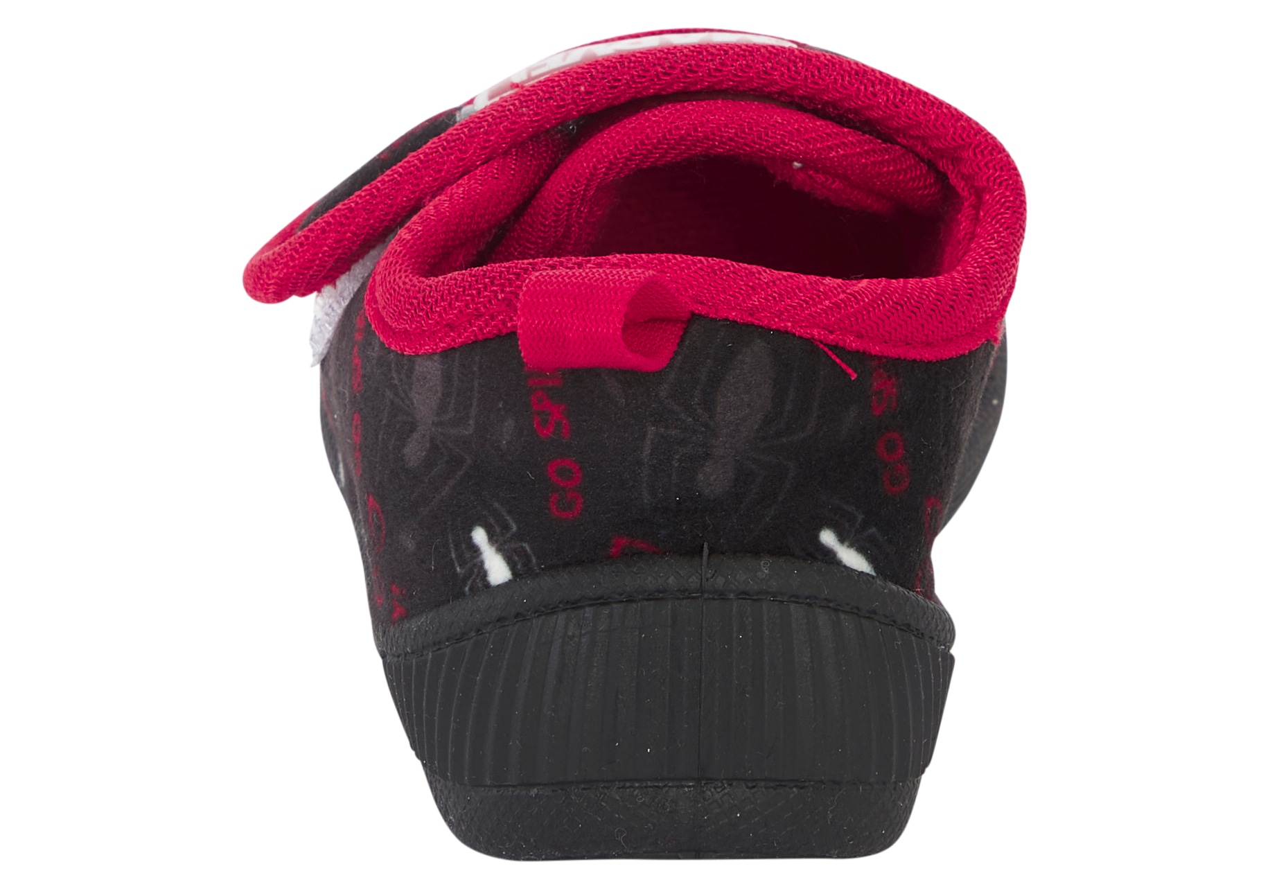 Disney Chausson »SPIDERMAN«  semelle super douce et flexible