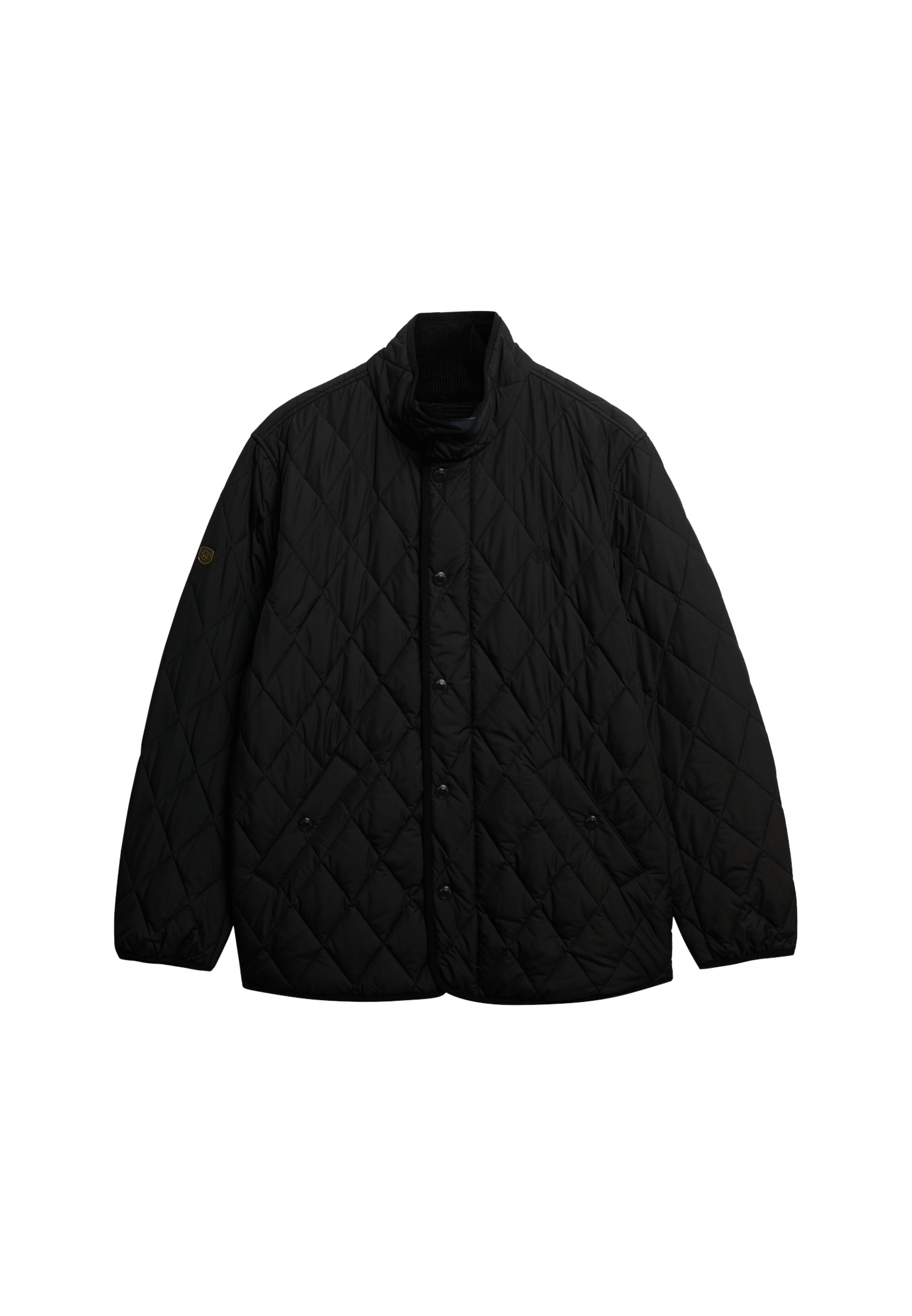 Superdry Veste matelassée »QUILTED ESTATE JACKET«