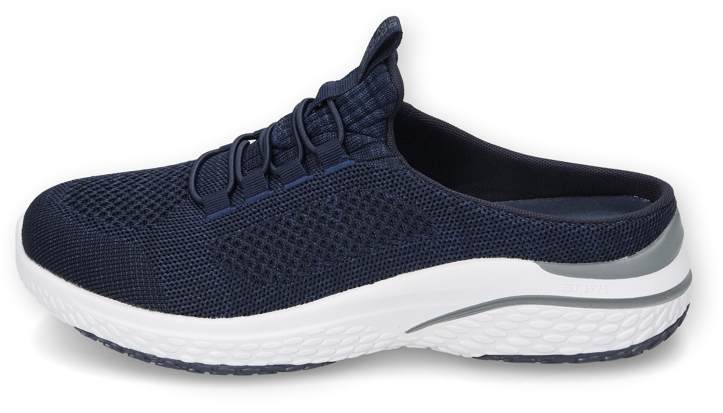 Dockers by Gerli Sabot  , Sabot, Sandale, Sommerschuh mit Wechselfussbett