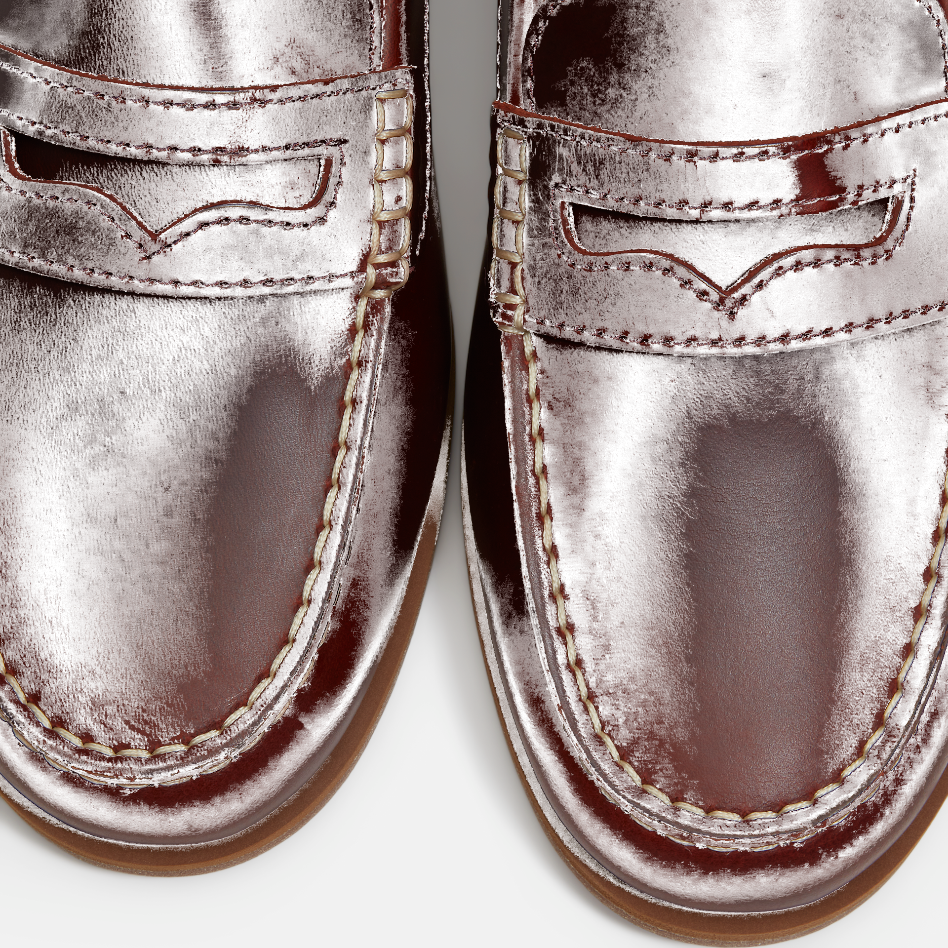 Timberland Bootsschuh »CLASSIC BOAT LOAFER SHOE«  Classic Boat Loaferschuh aus Timberland Premium Leder