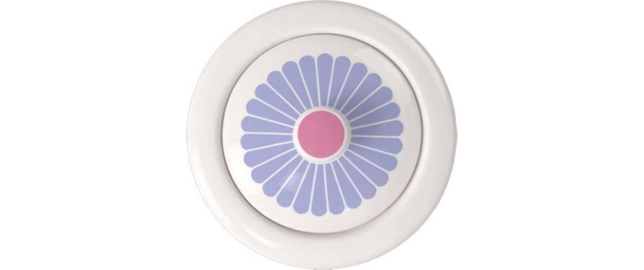 Villeroy & Boch Zuckerdose »Fleur Couleur 270 ml« Blumige Porzellandose für Zucker und Konfitüre