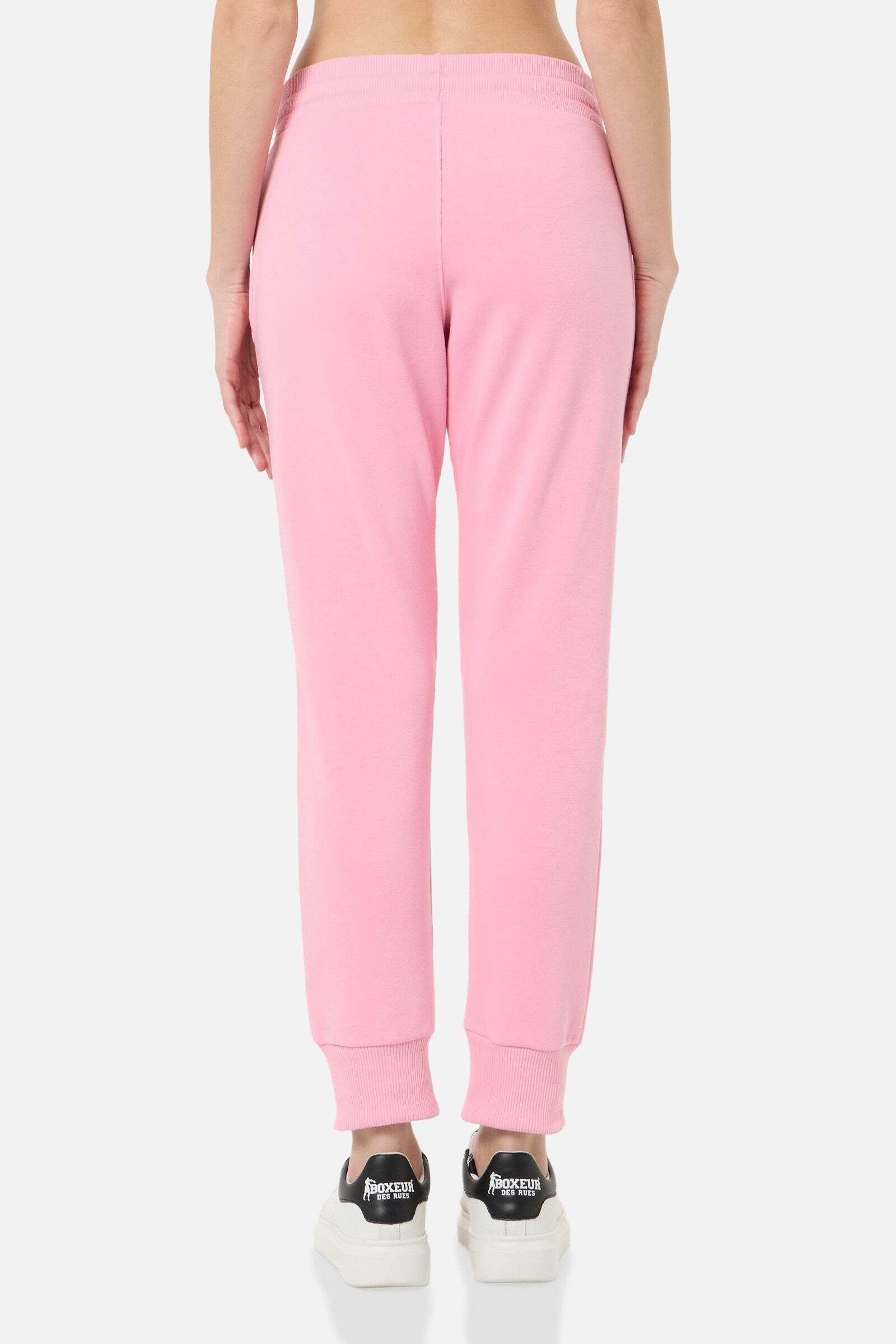 BOXEUR DES RUES Sweatpants »BOXEUR DES RUES Jogginghose Rhinestone Regular«