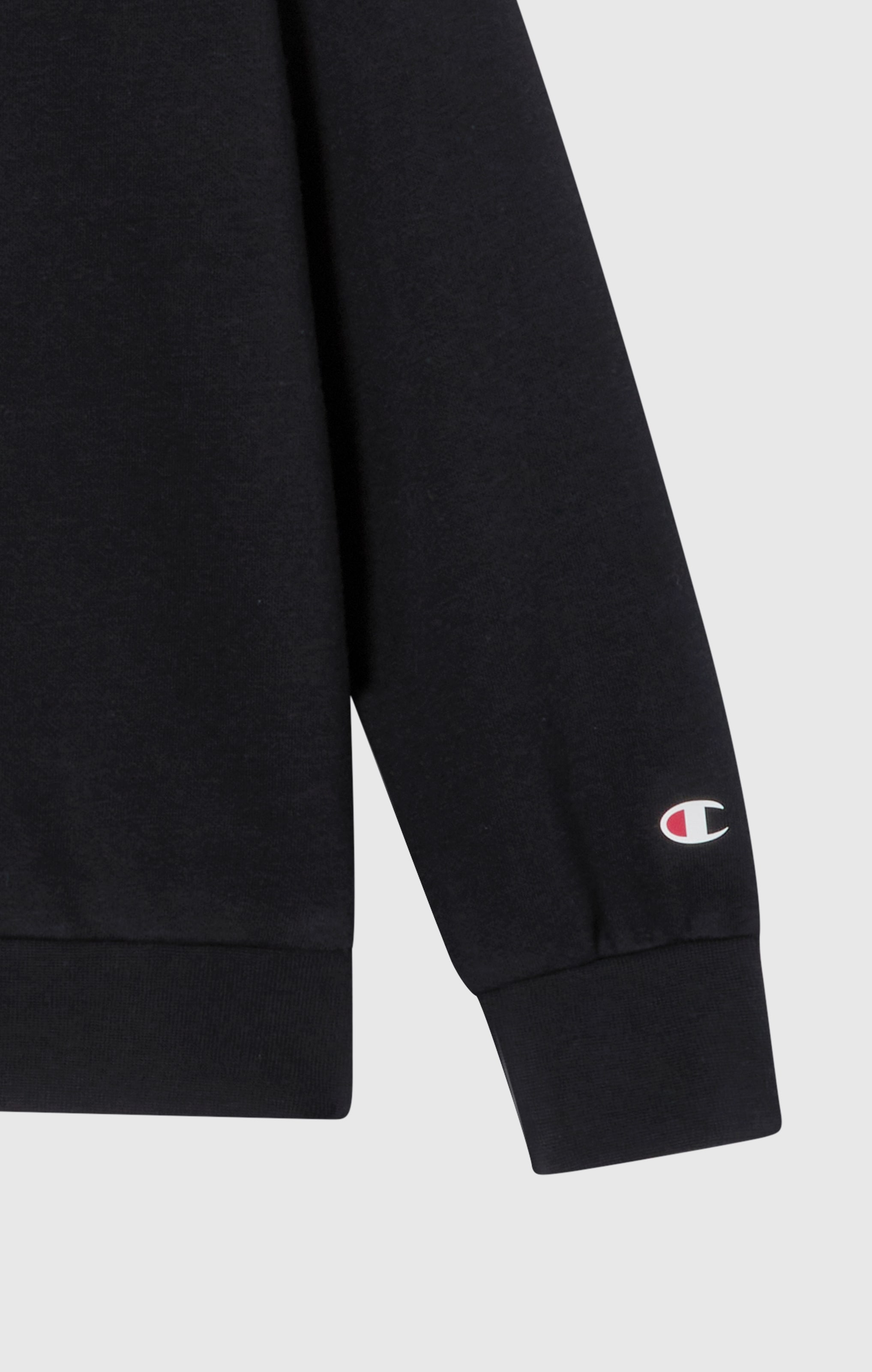 Champion Sweatshirt »BASICS Fleece Crewneck Sweatshirt« 1 cuis tlg.
