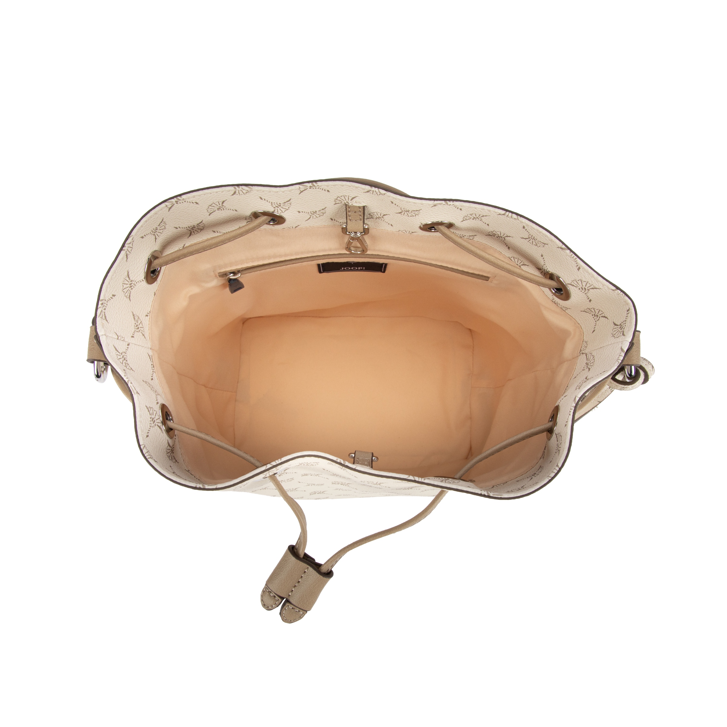 JOOP! Sac à main »flora 1.0 matchsack svo« sac à main pour femmes, sac bandoulière, sac épaule avec cordon