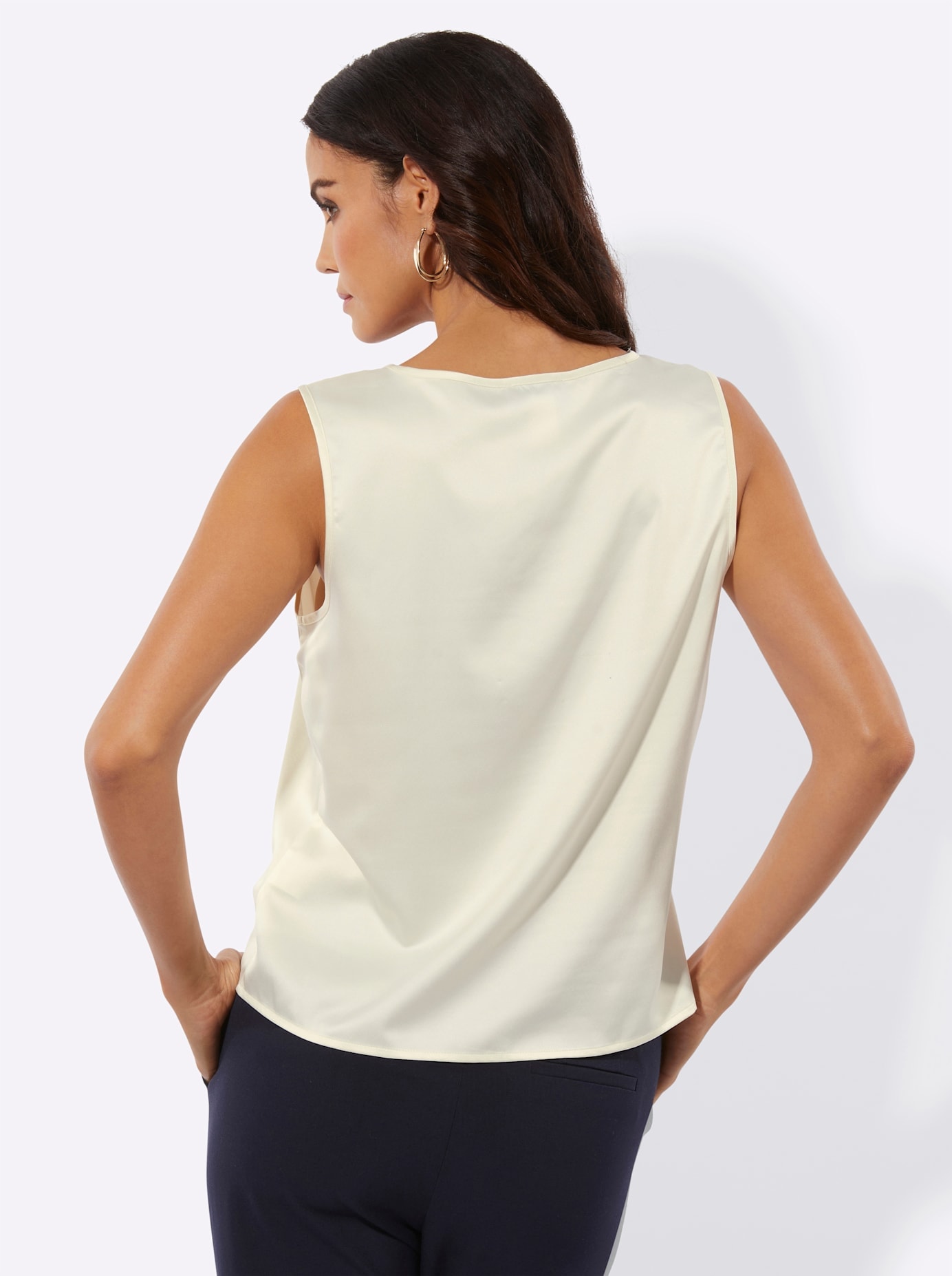 creation L Blusentop