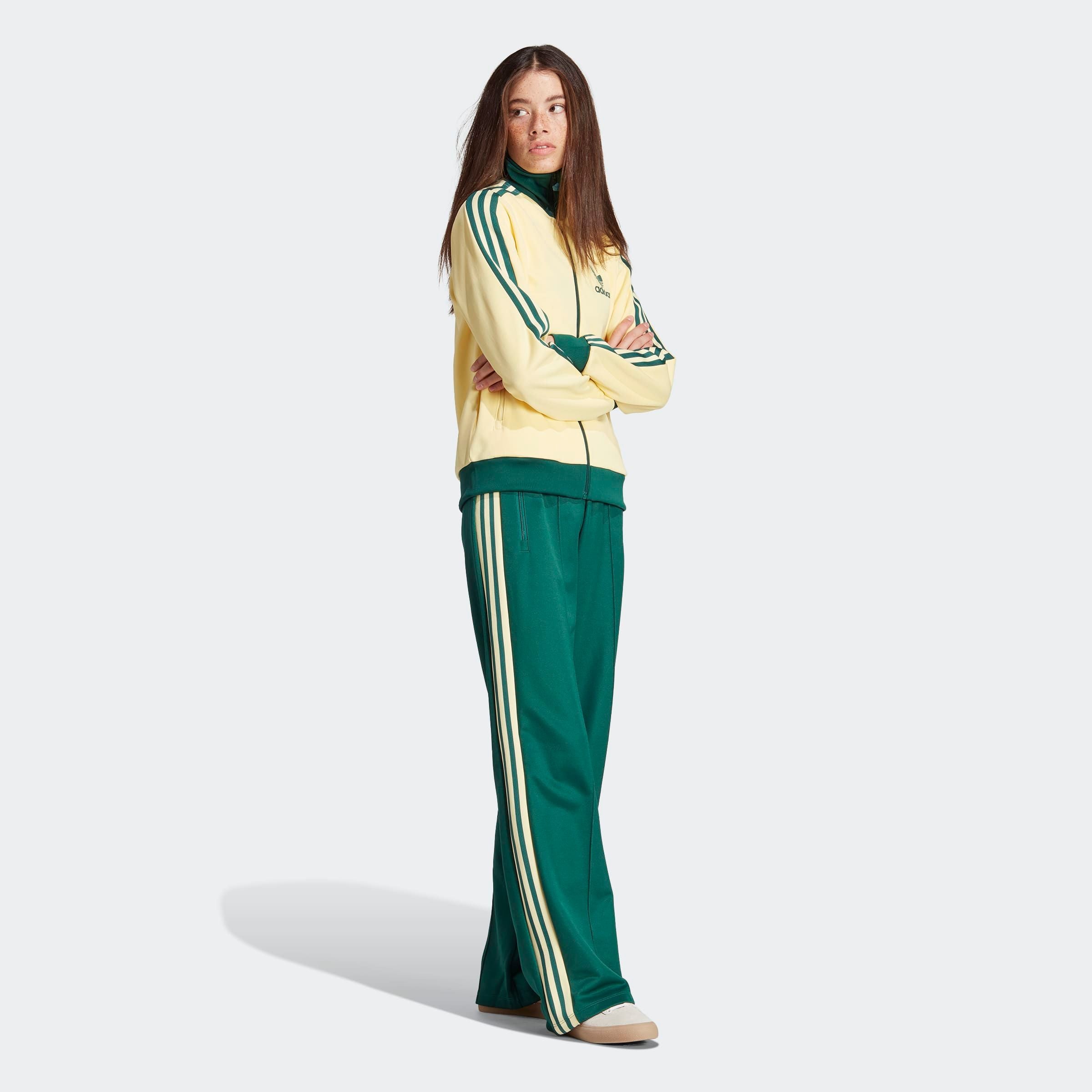 adidas Originals Pantalon de sport »BECKENBAUER«