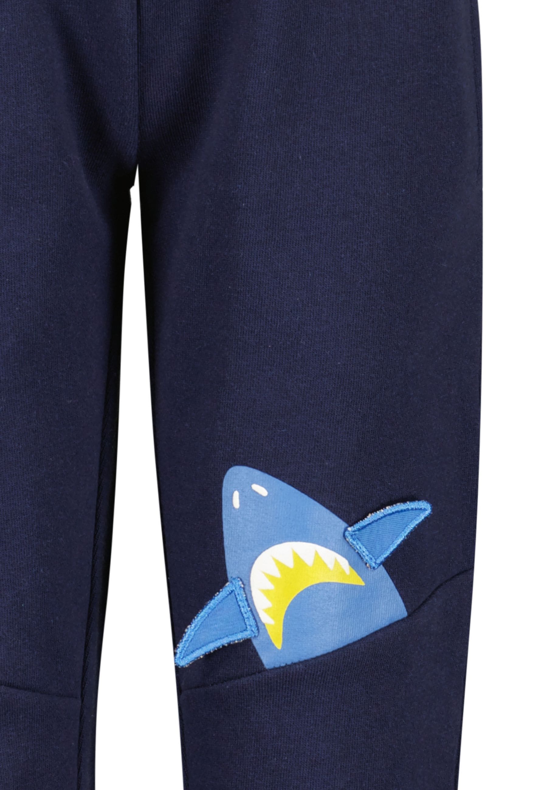 Blue Seven Sweathose
