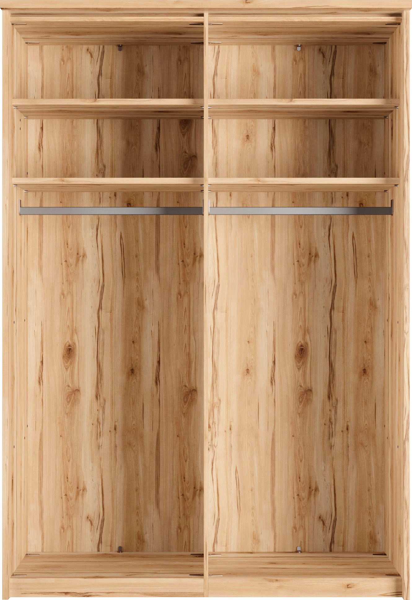 priess Armoire à portes coulissantes »Arnsberg« avec miroir