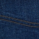 Lee® Short en jean »XM 5 POCKET« Sommerhose Extreme Motion Denim
