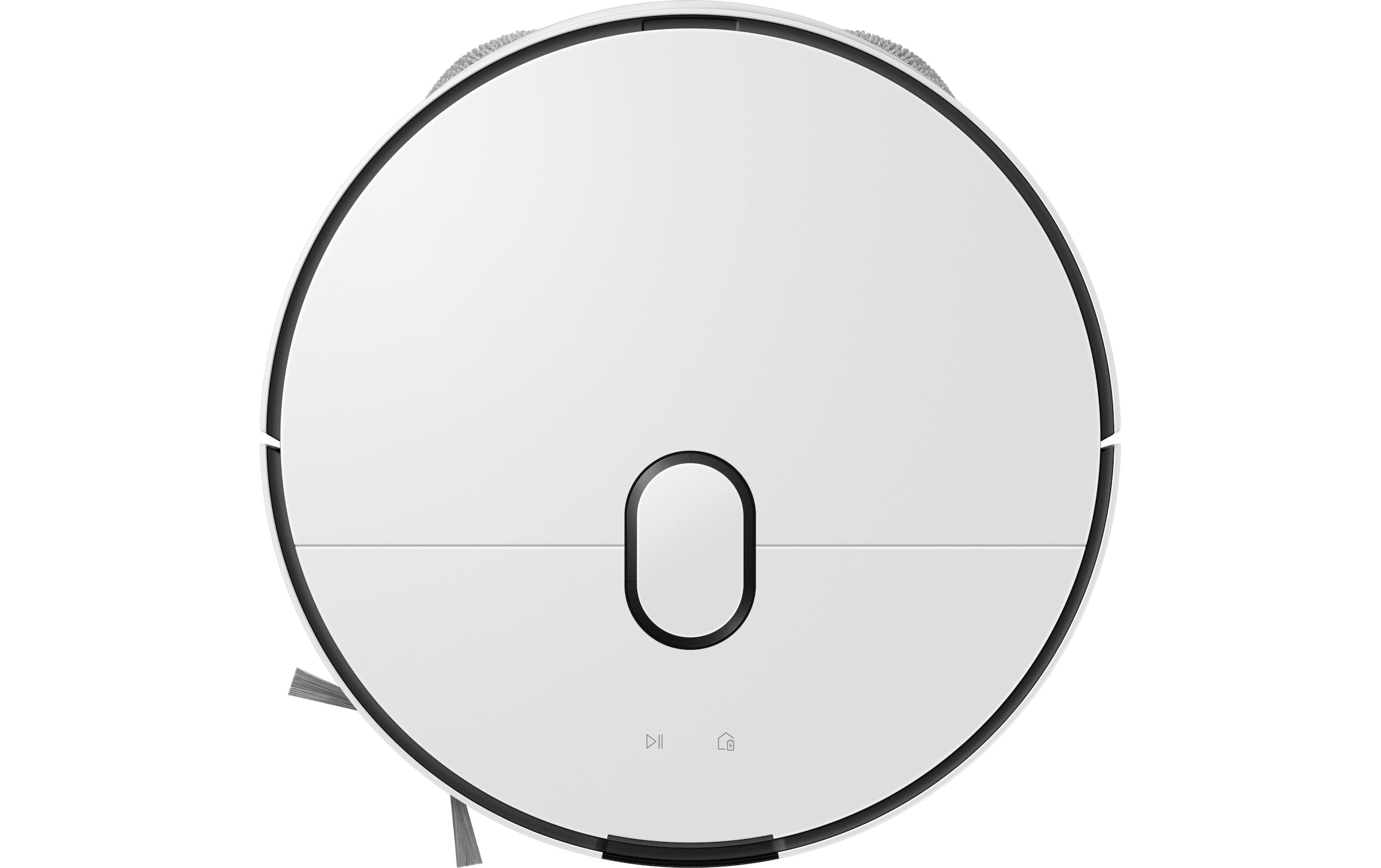 Samsung Nass-Trocken-Saugroboter »Jet Bot Combo Steam+ VR9600« Kompatibel mit: Amazon Alexa, Google Assistant, Samsung Smart Things