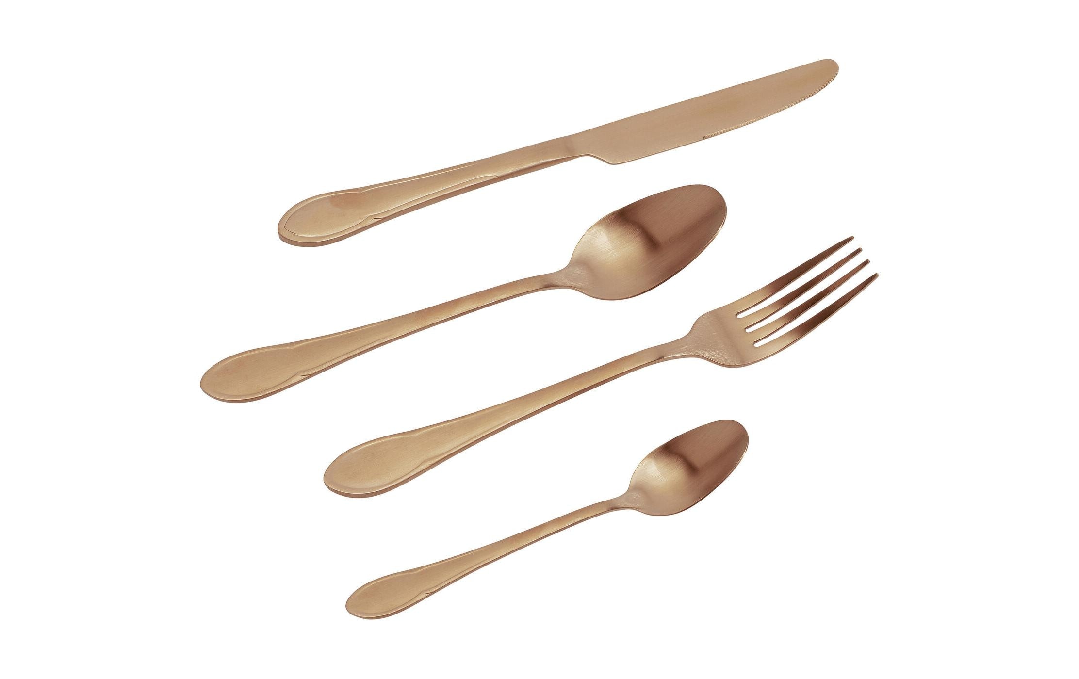 Kare Design Besteck-Set »Cucina, 16-teilig«