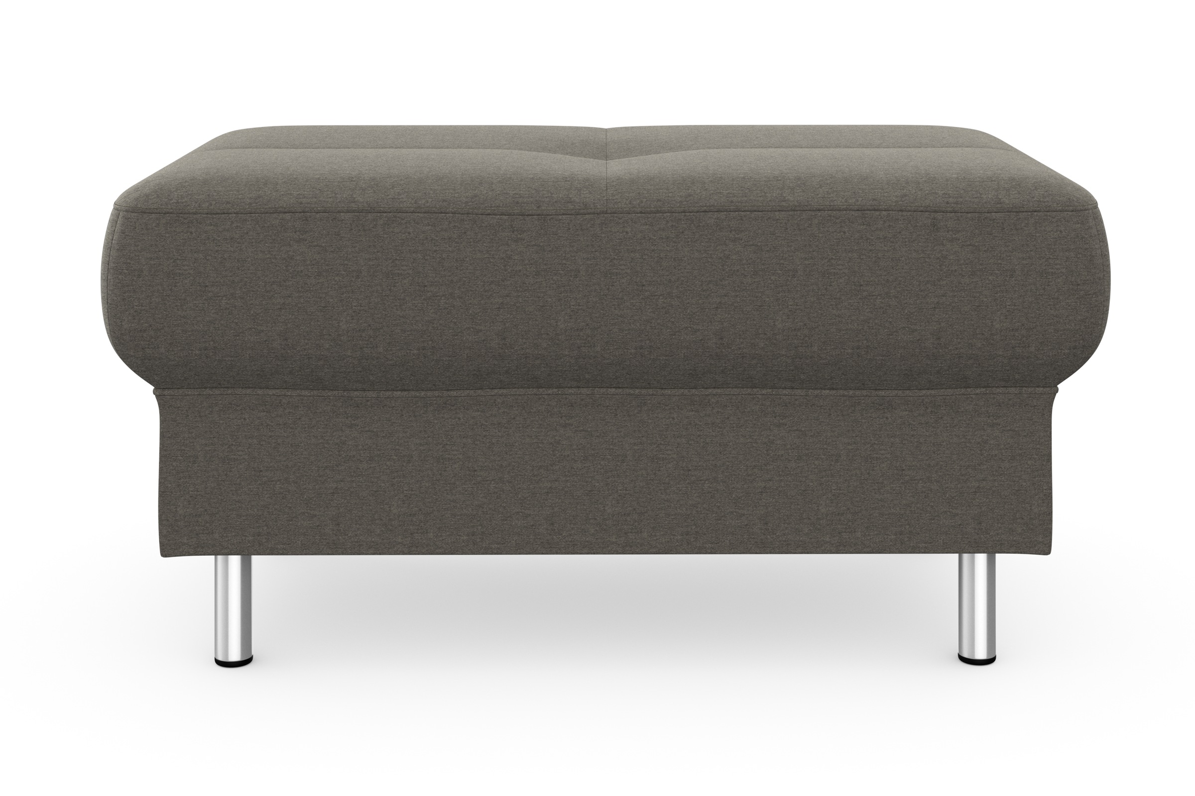 INOSIGN Polsterhocker »Maredo« Federkern-Polsterung, passend zur "Maredo"-Serie