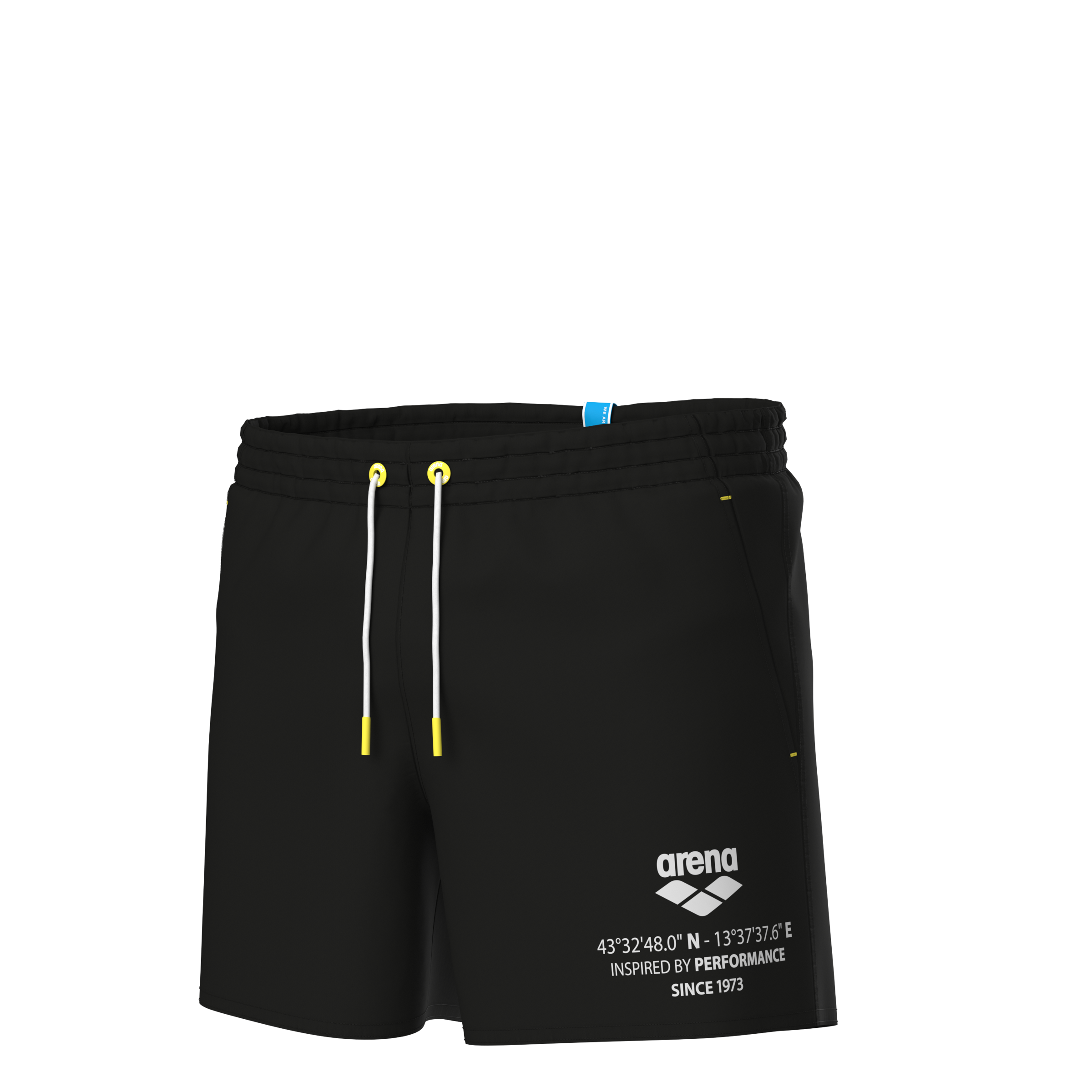 Arena Short de bain »M ARENA GRAPHIC BEACH SHORT«