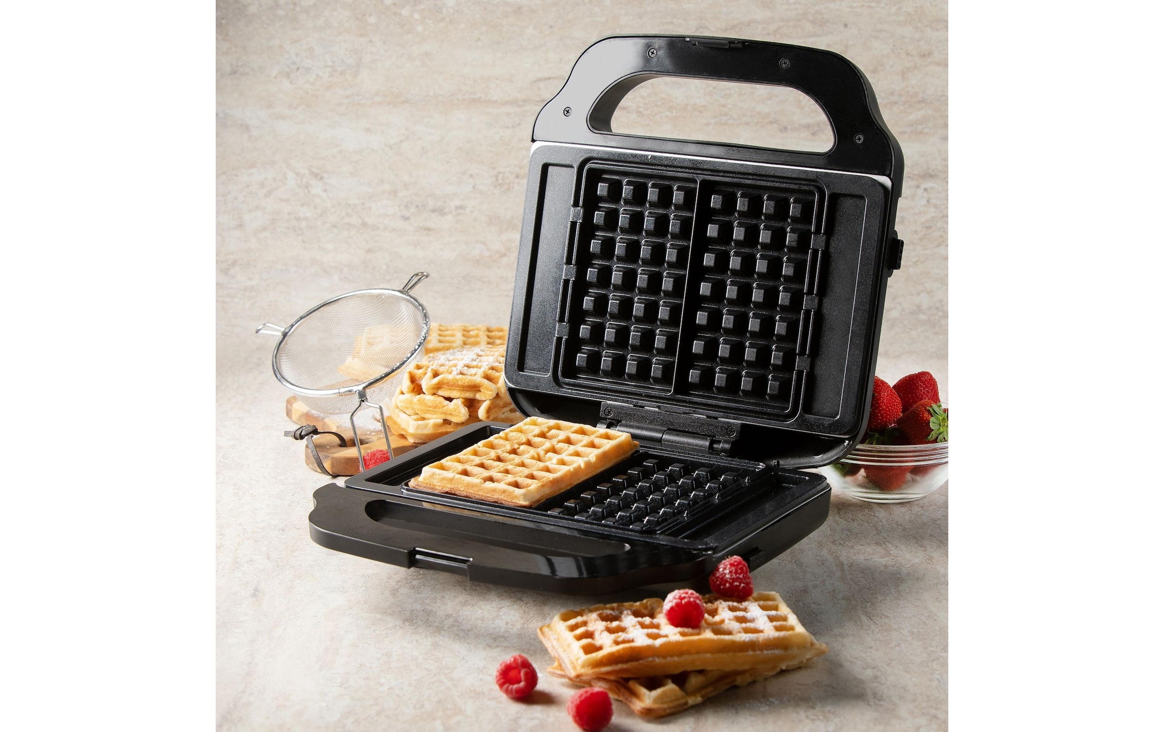 Domo Barbecue de contact »DO9291C 1400 W« 1400 W