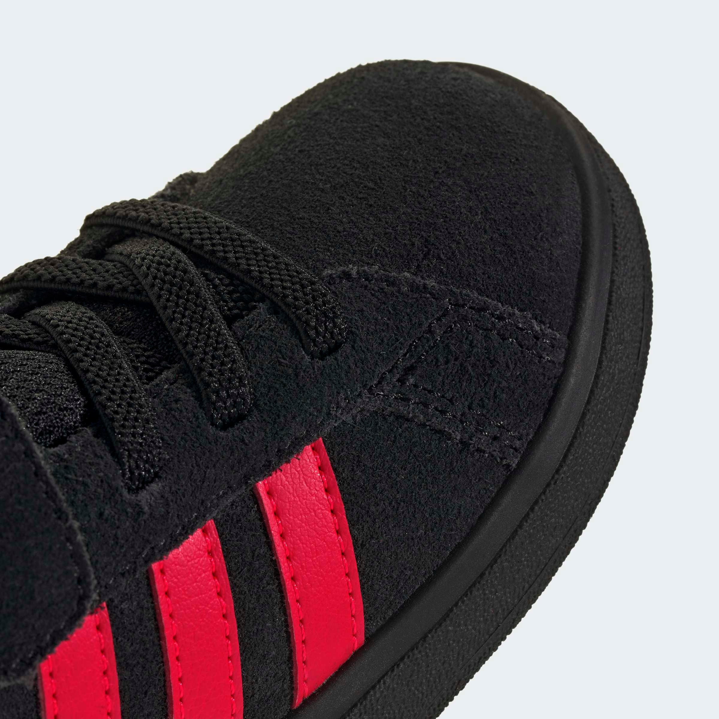 adidas Sportswear Chaussures à scratch »GRAND COURT 2.0 KIDS«  für Kinder, mit Klettverschluss