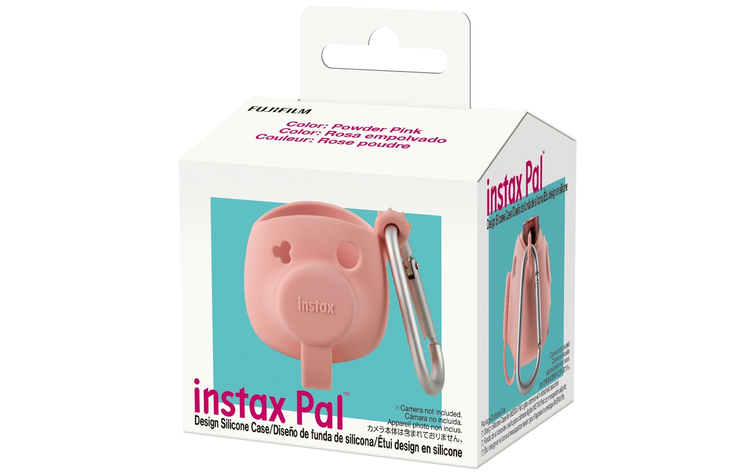 FUJIFILM Sac pour appareil photo »Instax Pal«
